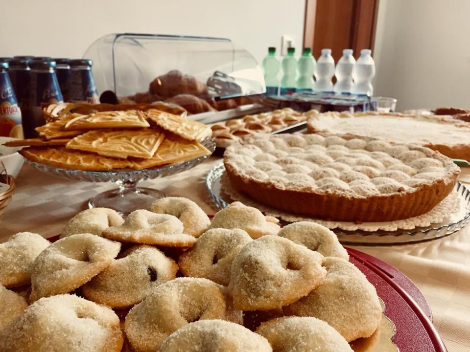 B&b La Casa Del Nonno photo 4