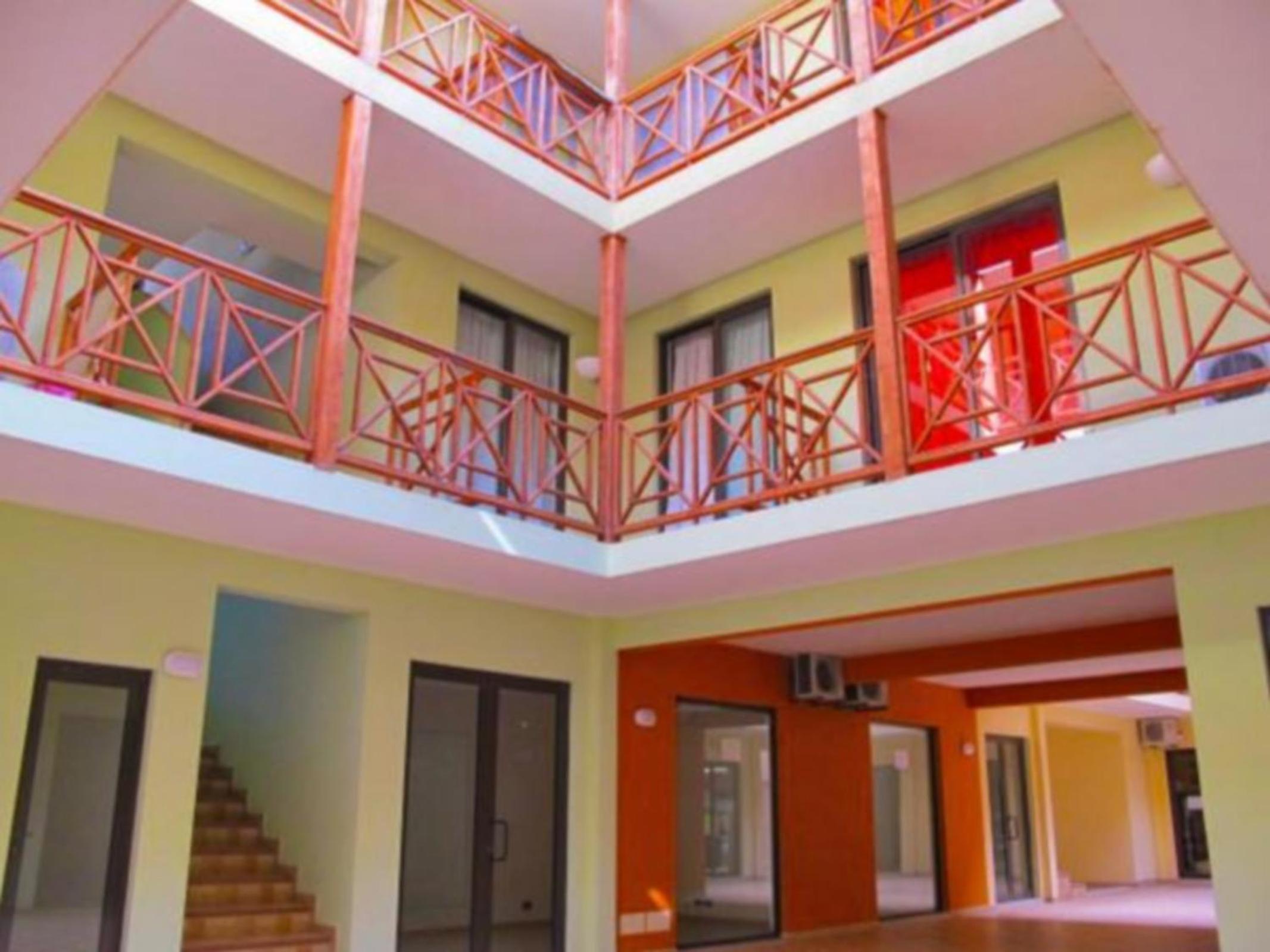Patio Antigo Residence