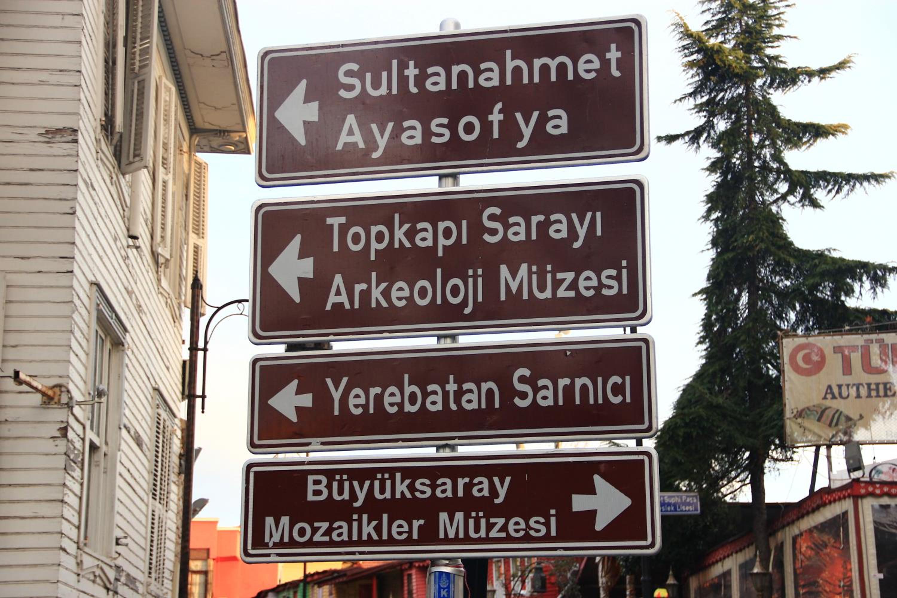 Coliseum Otel - Image 42