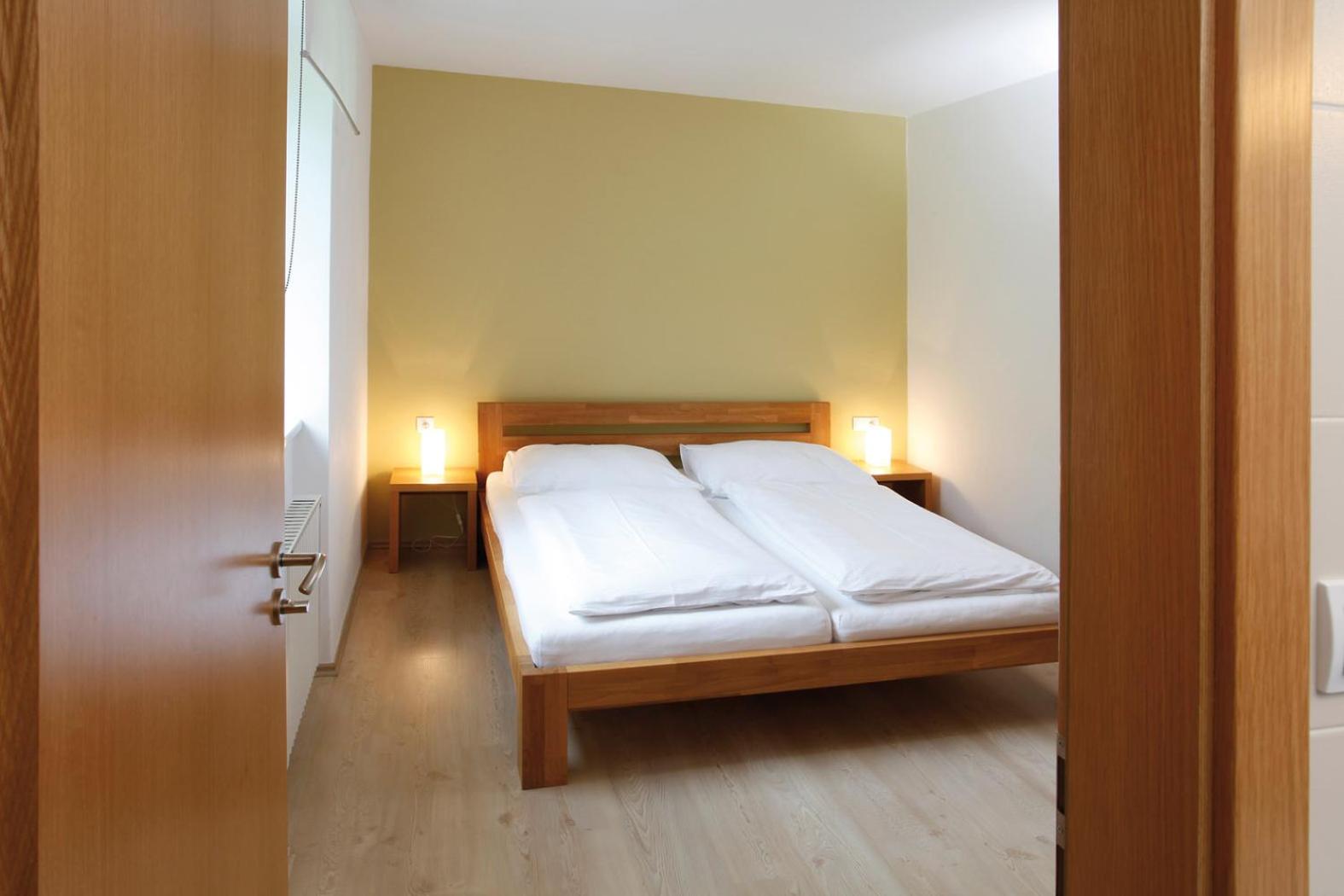 Apartmán Stará škola