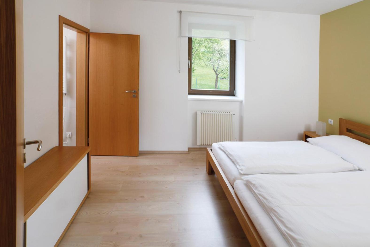 Apartmán Stará škola