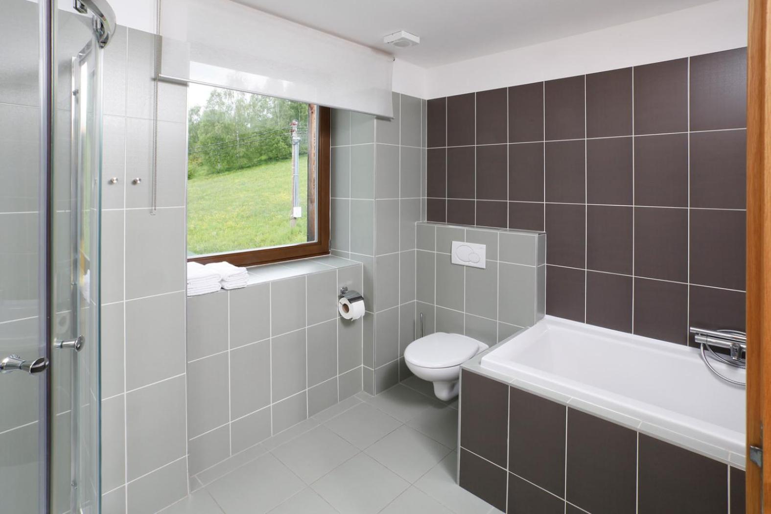 Apartmán Stará škola