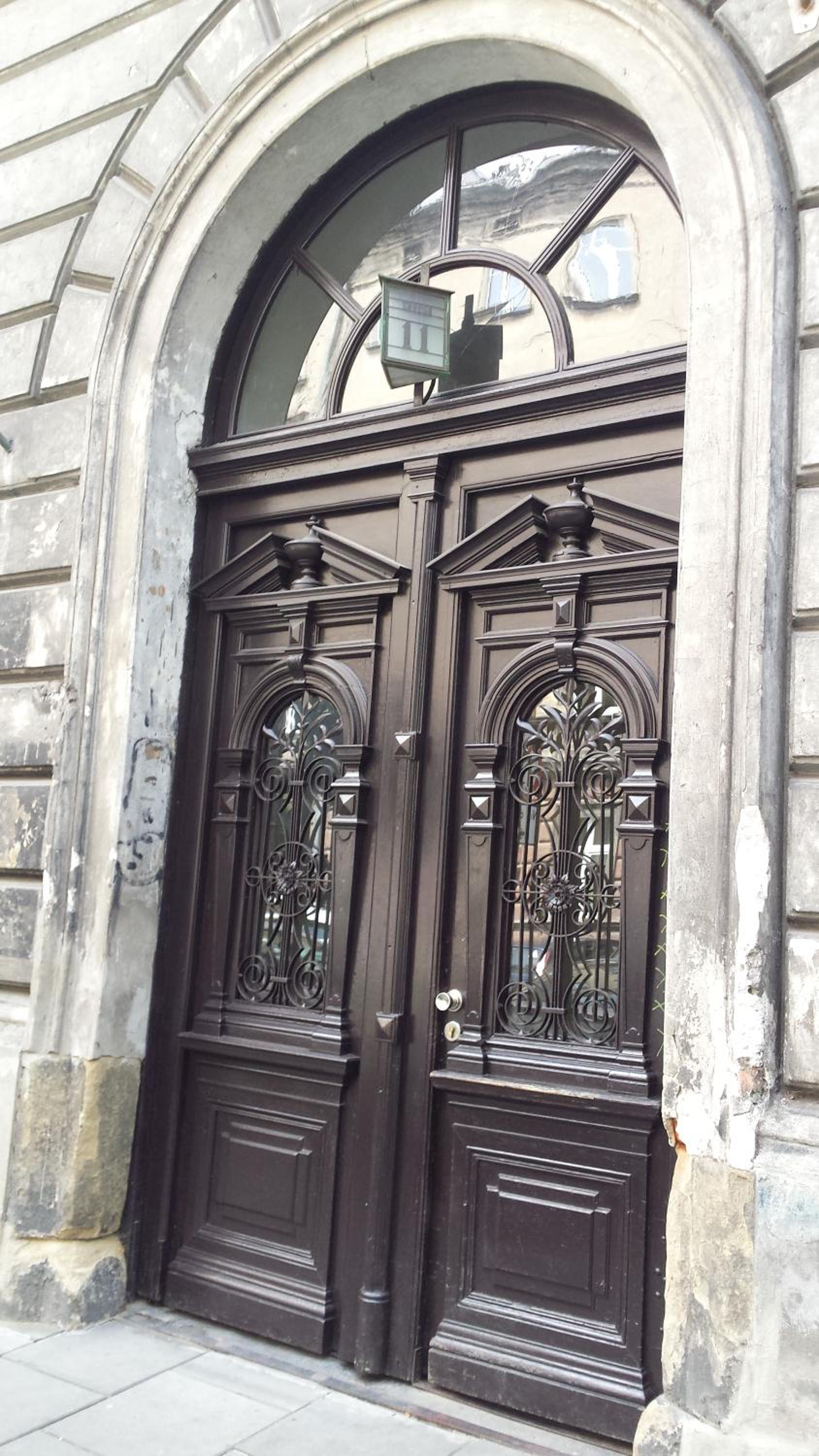 Apartment Sare 11 — Krakow photo 2