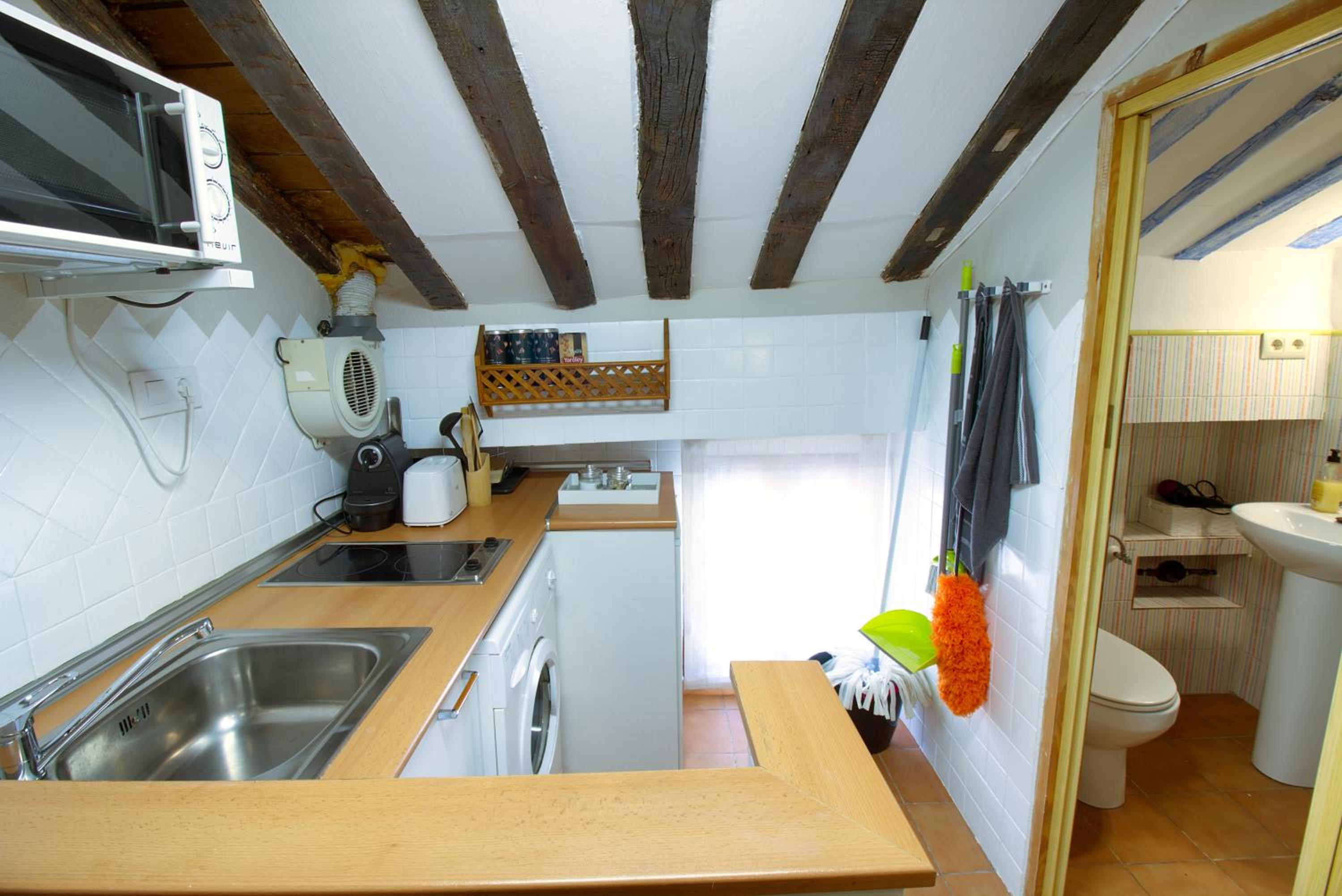 Cuencaloft En Plaza Mayor