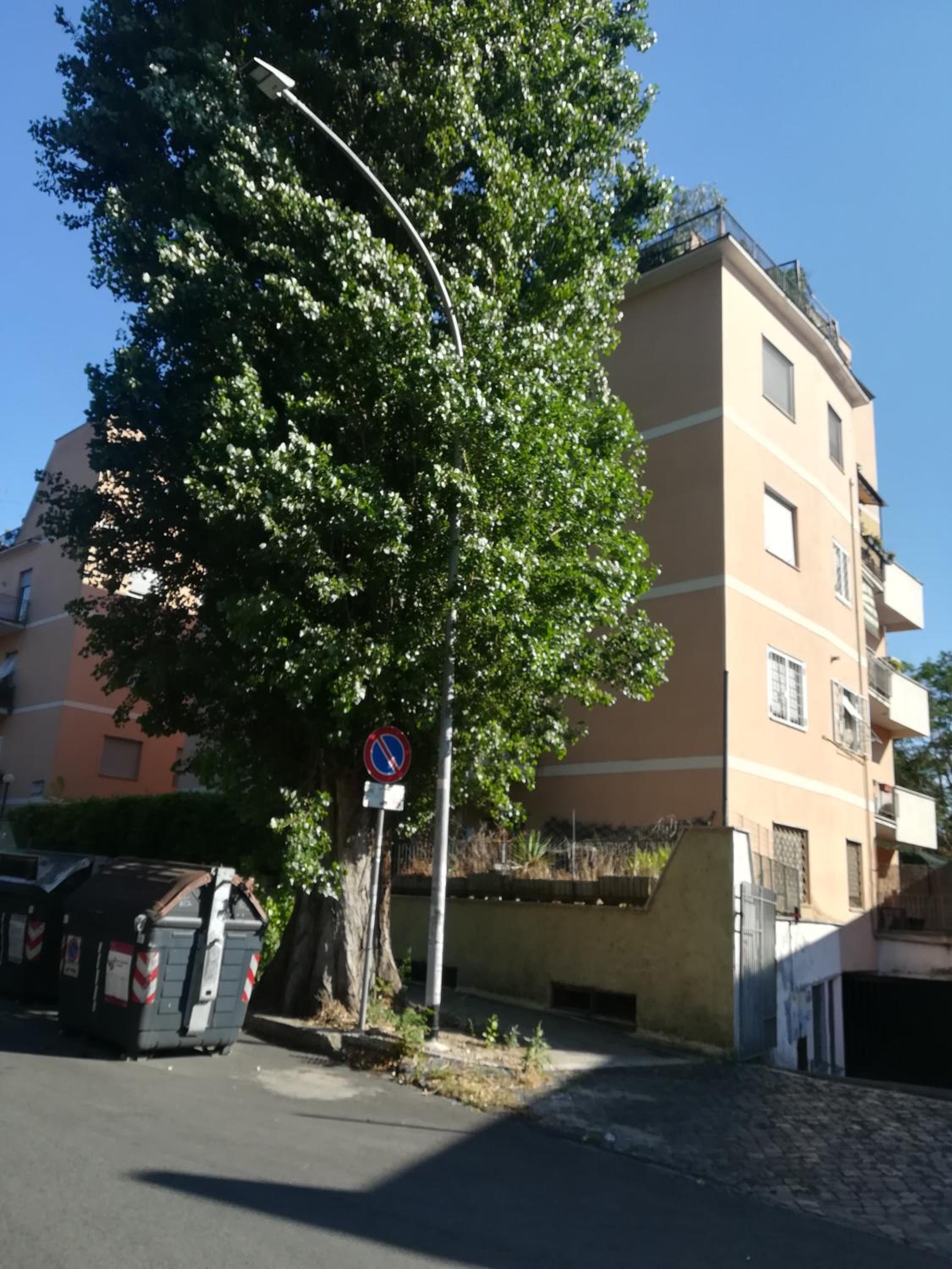 Holiday Home Roma