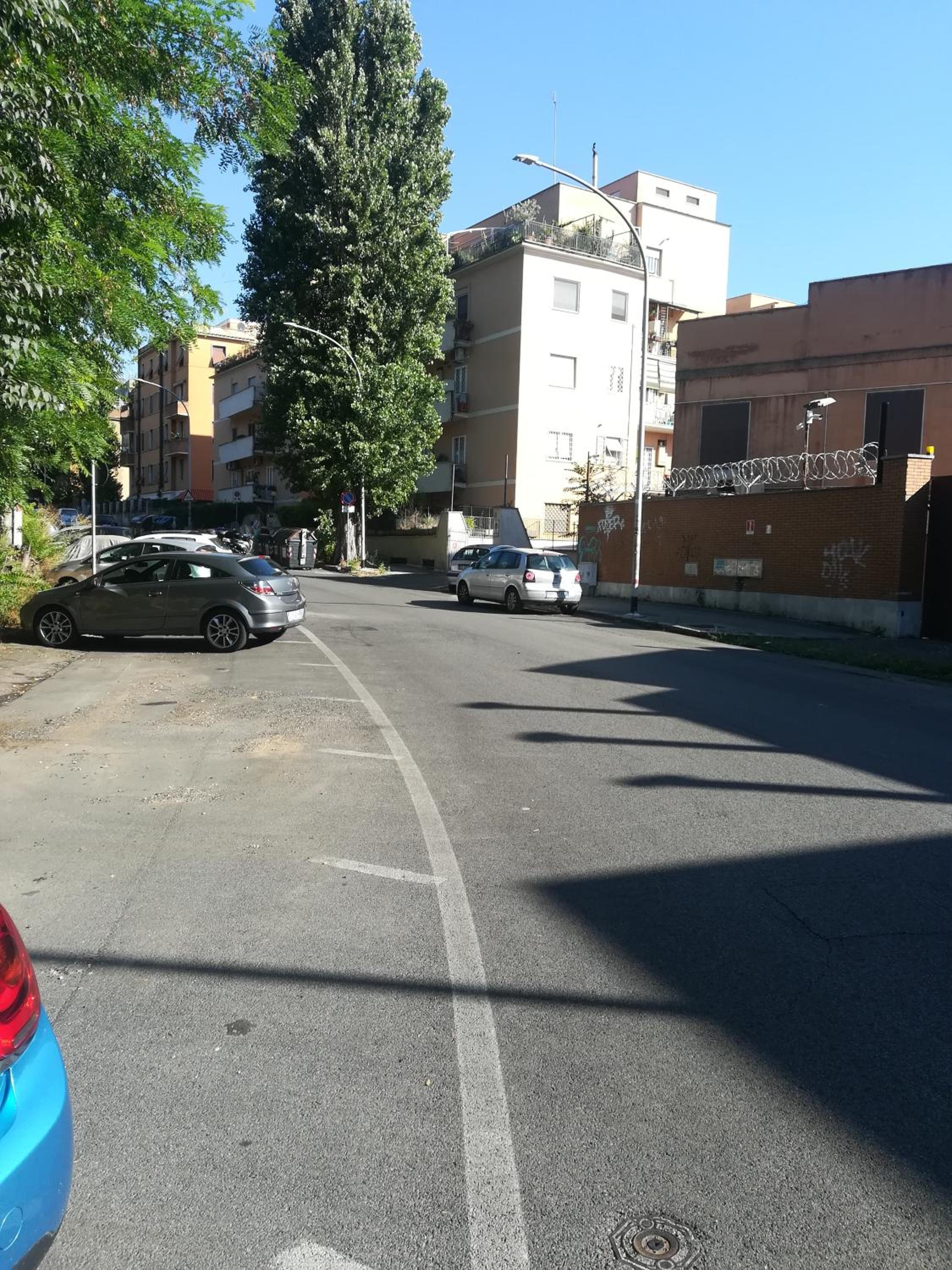 Holiday Home Roma