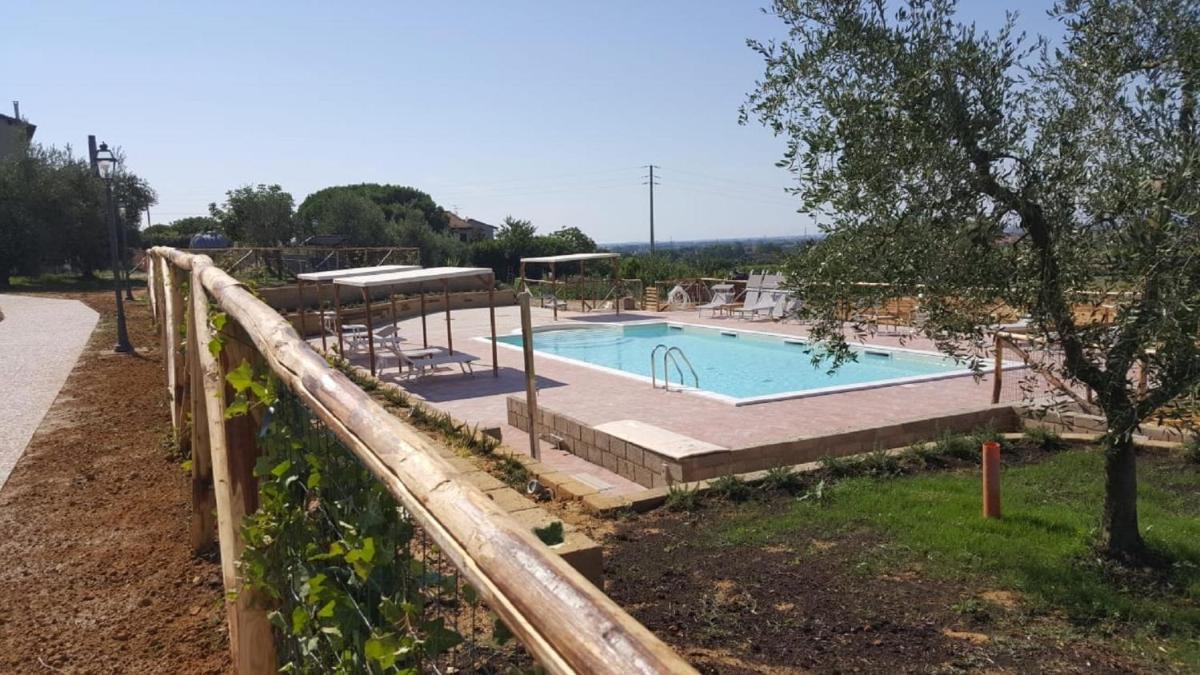 Agriturismo DENI view 5