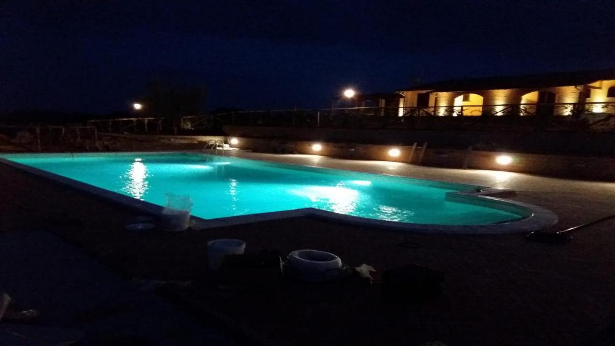 Agriturismo DENI view 4