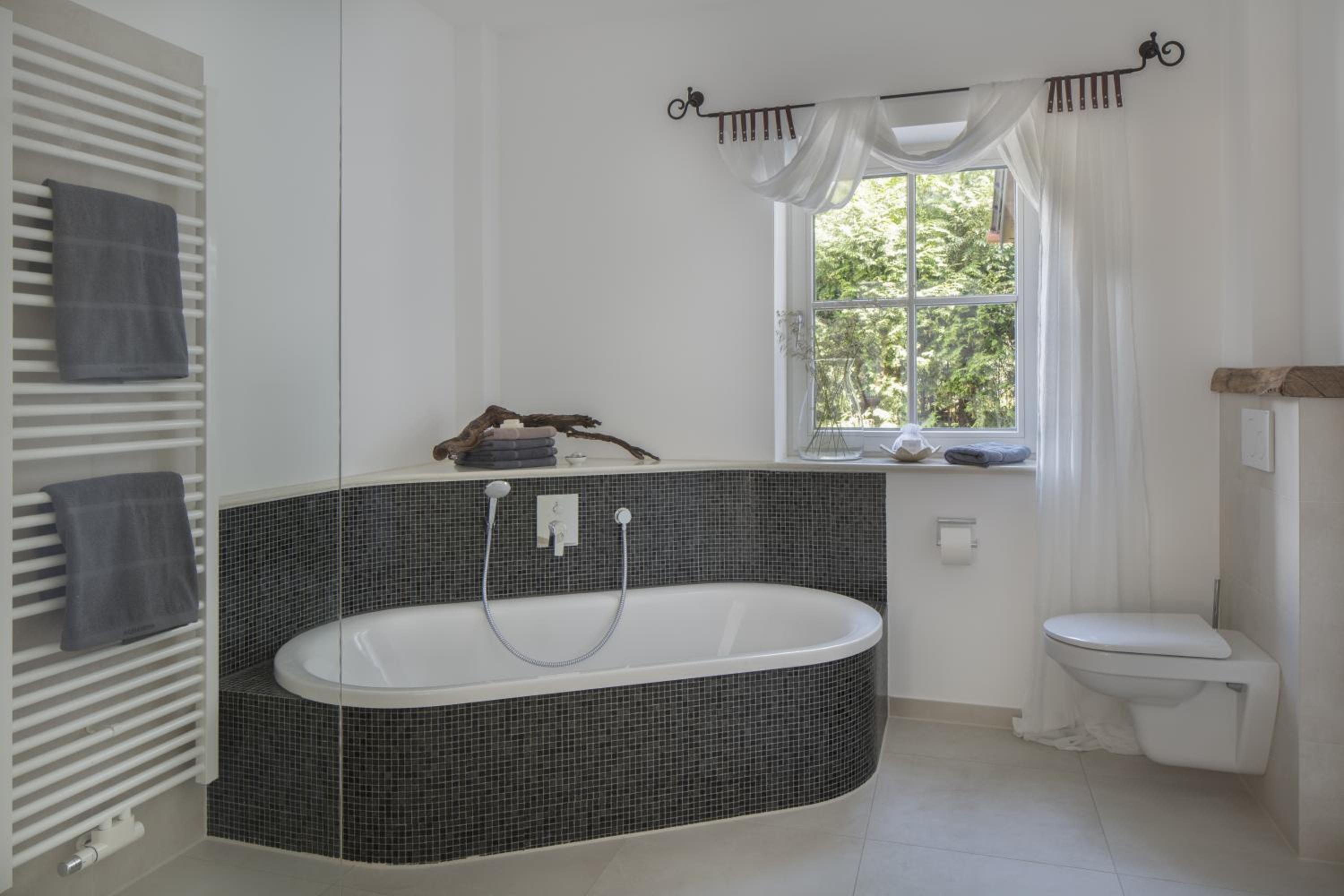 Ferienwohnung Chiemsee