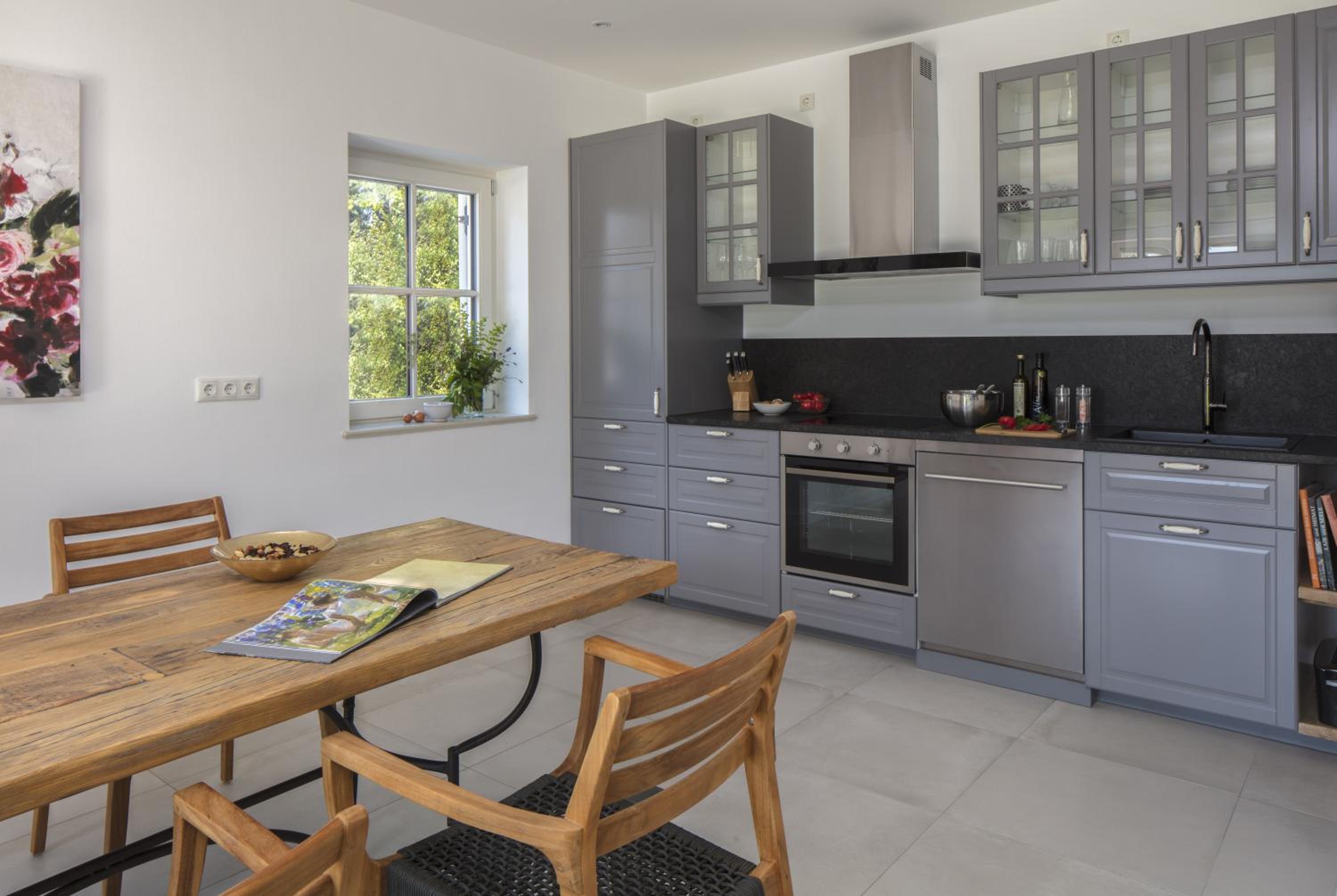 Ferienwohnung Chiemsee