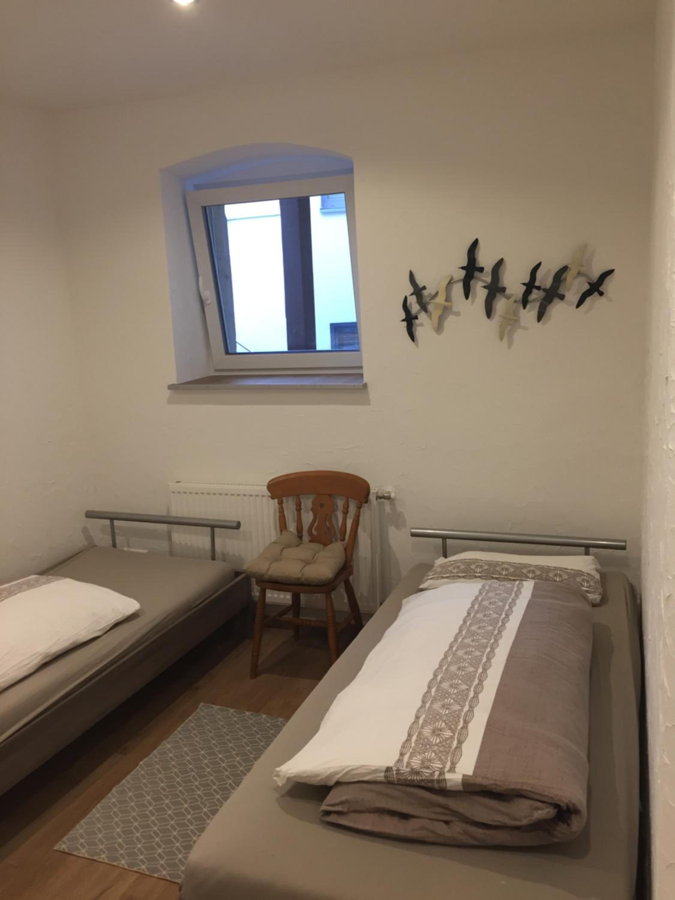 FeWo Gundelsheim