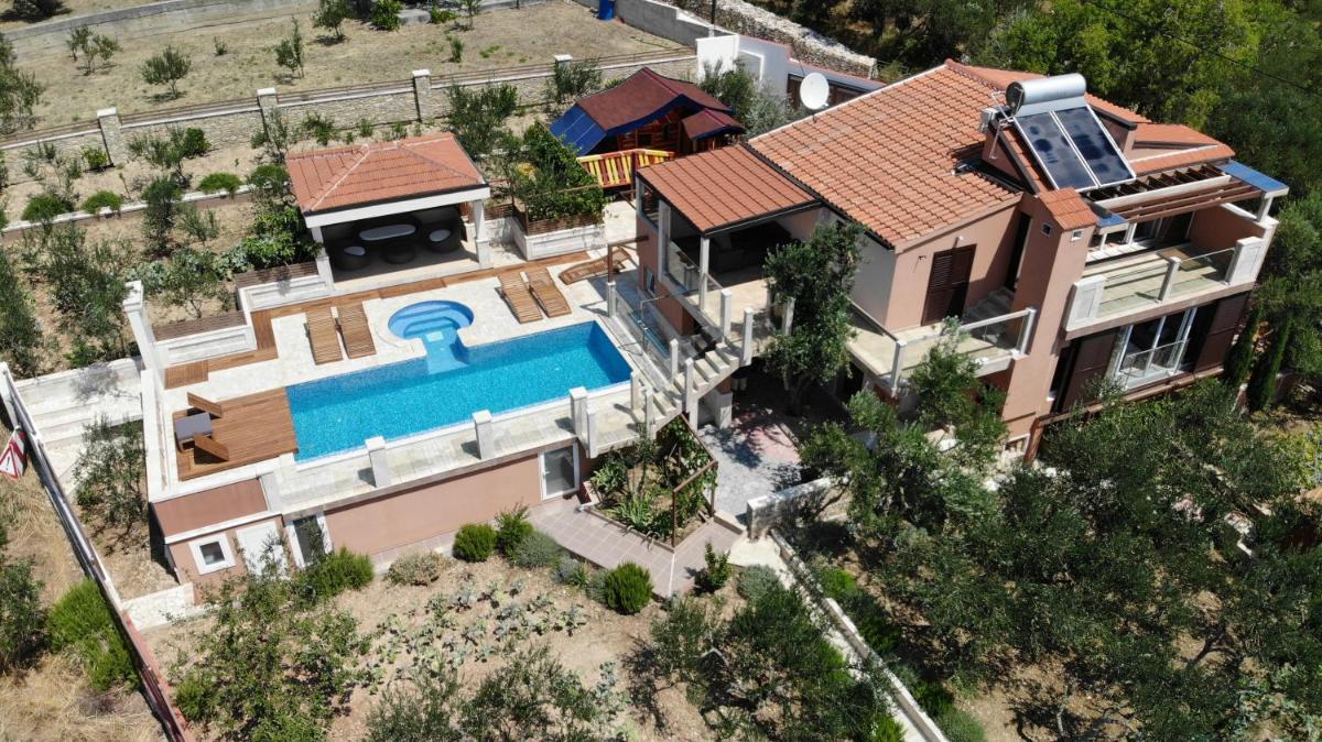 Villa LKL — photo 3