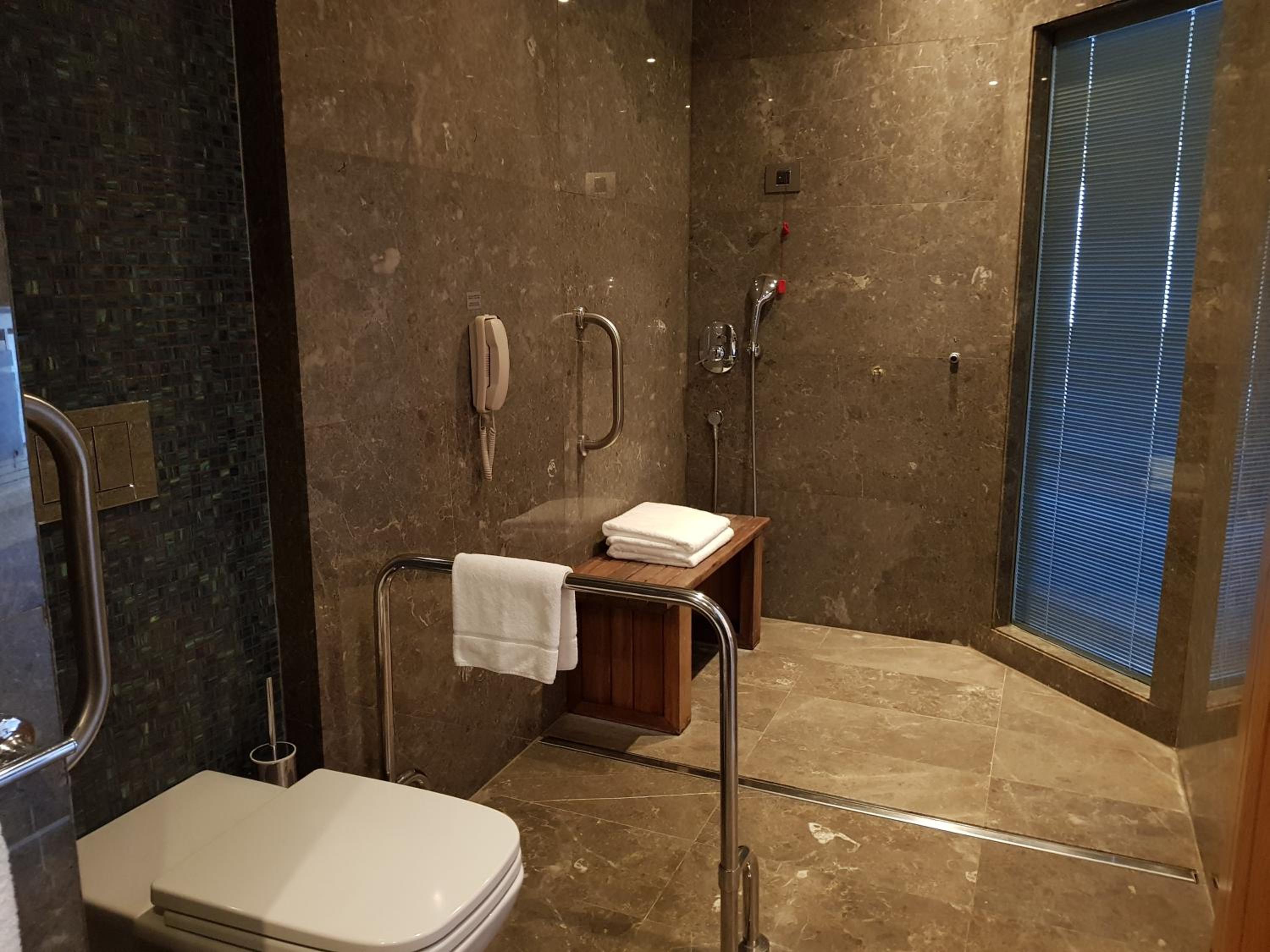 Radisson Blu Hotel & Spa, Istanbul Tuzla - Image 113