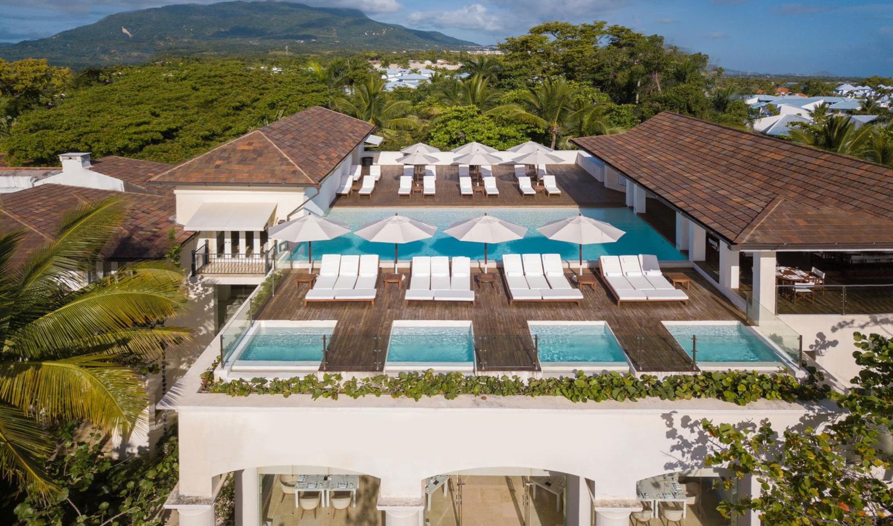 Casa Colonial Beach & Spa — photo 4