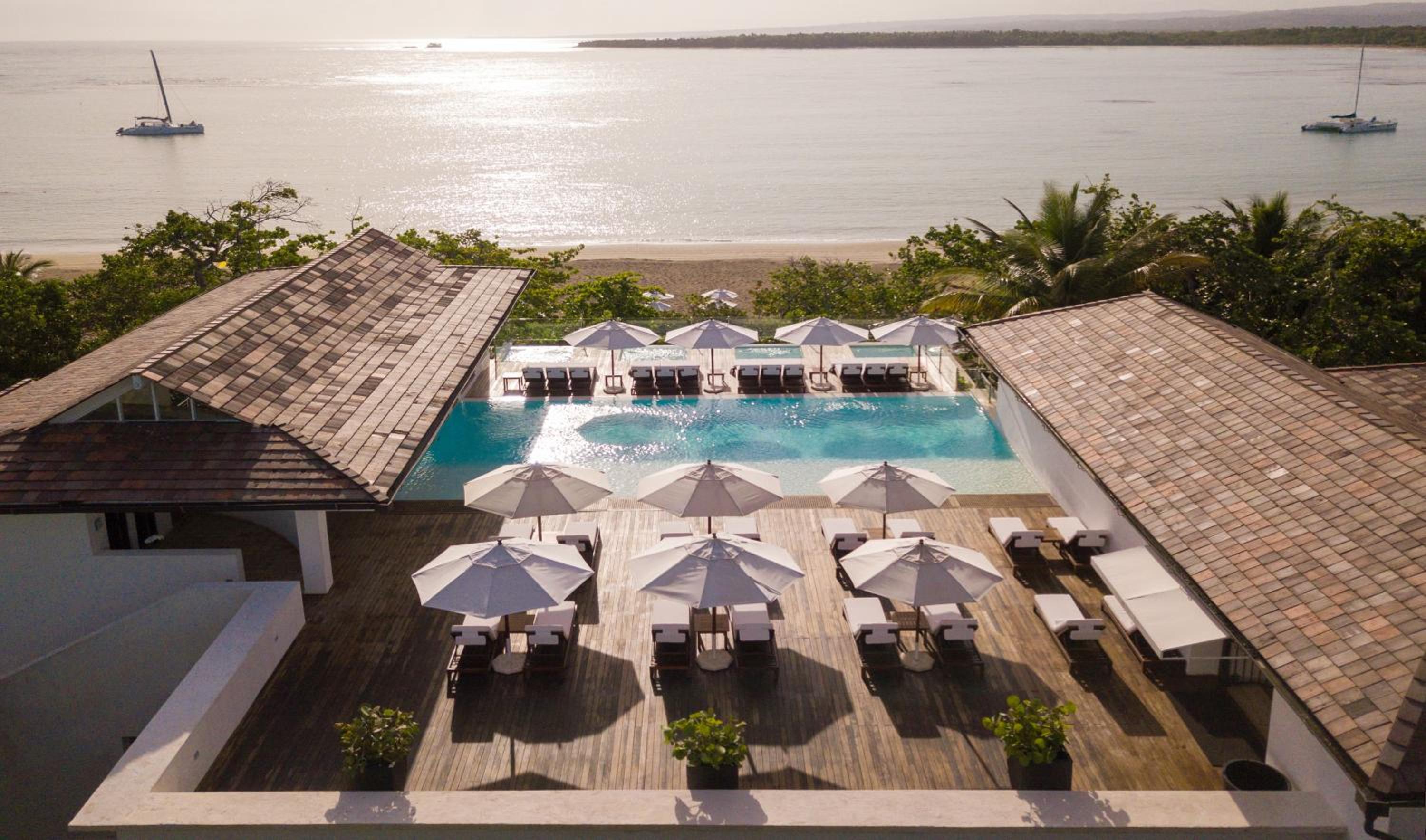 Casa Colonial Beach & Spa — photo 2