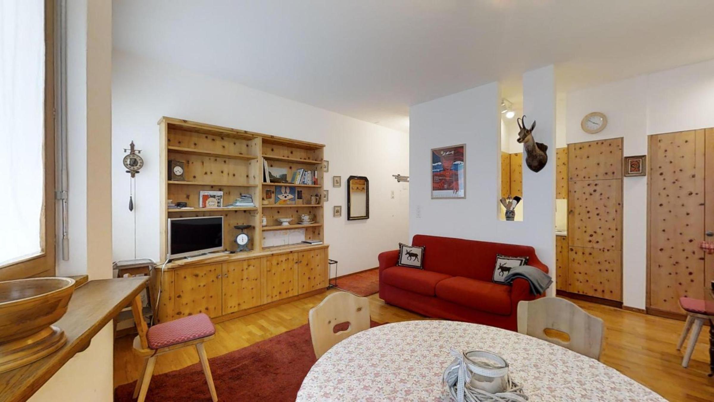 Haus Westend 1