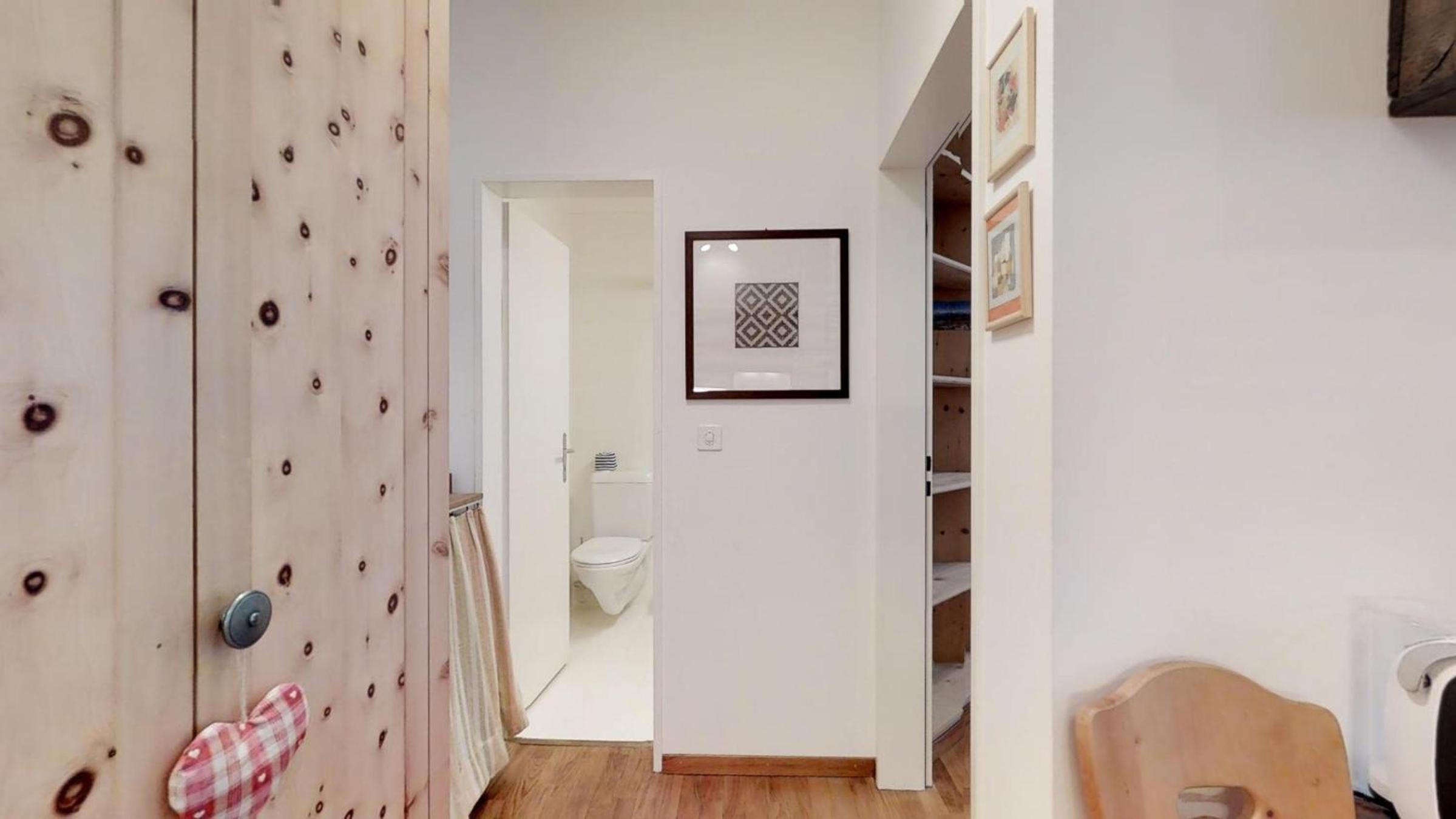 Haus Westend 1