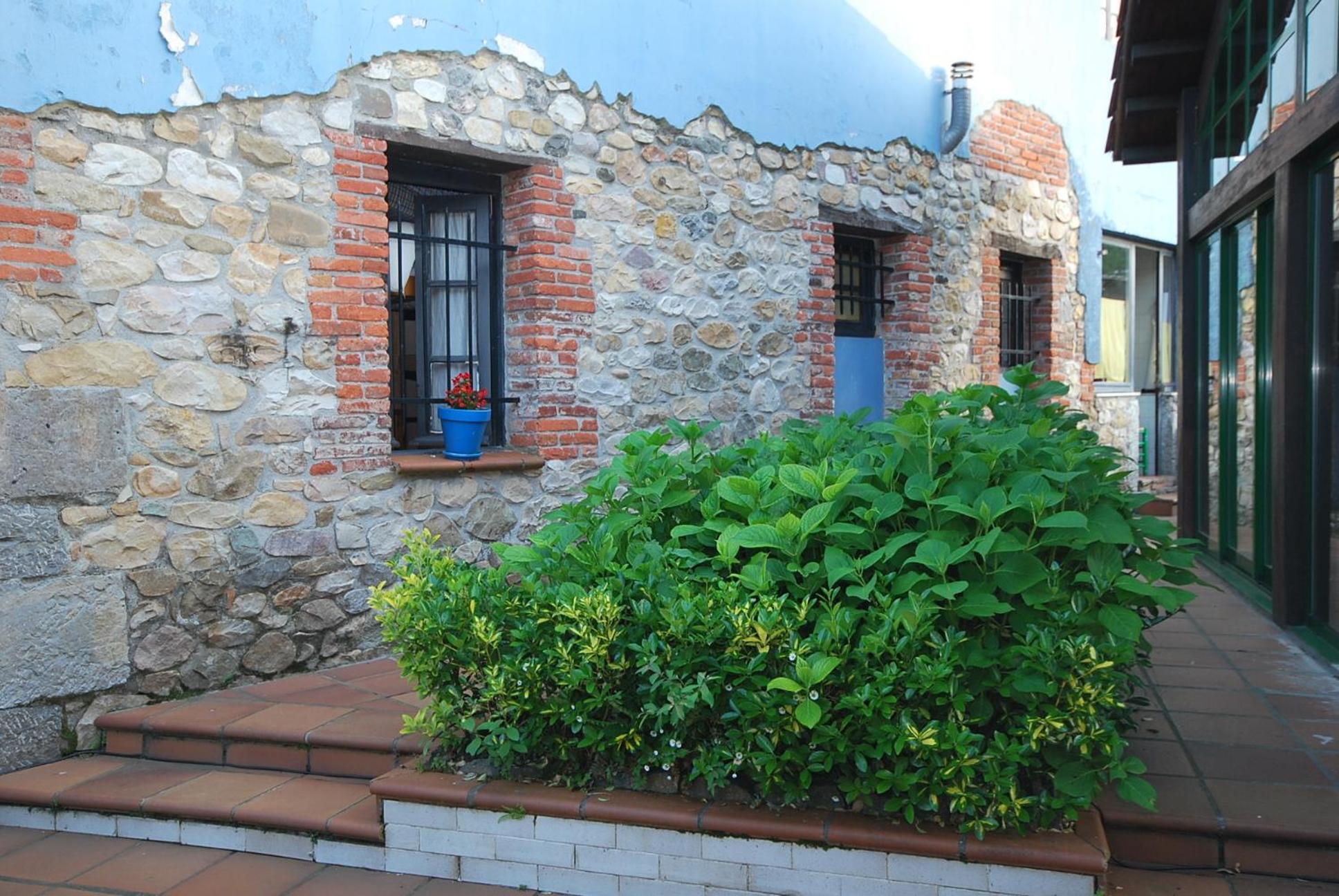Hotel Rural Posada Del Monasterio