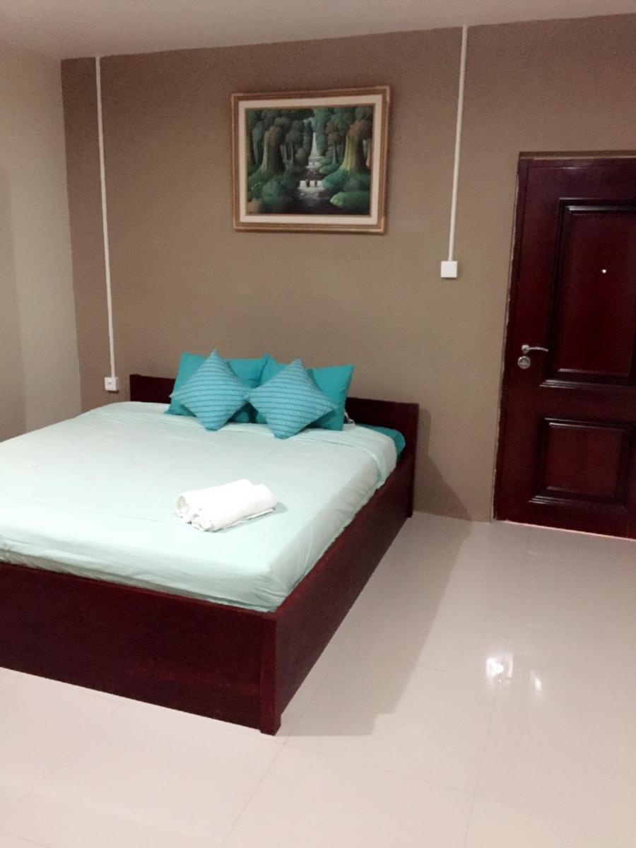 Gang Guest Hotel & Resto view 4