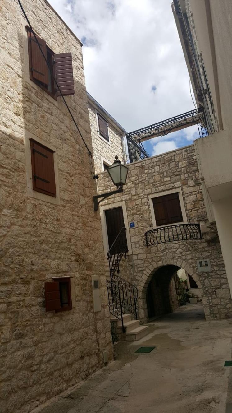 Vila Škrlec view 3