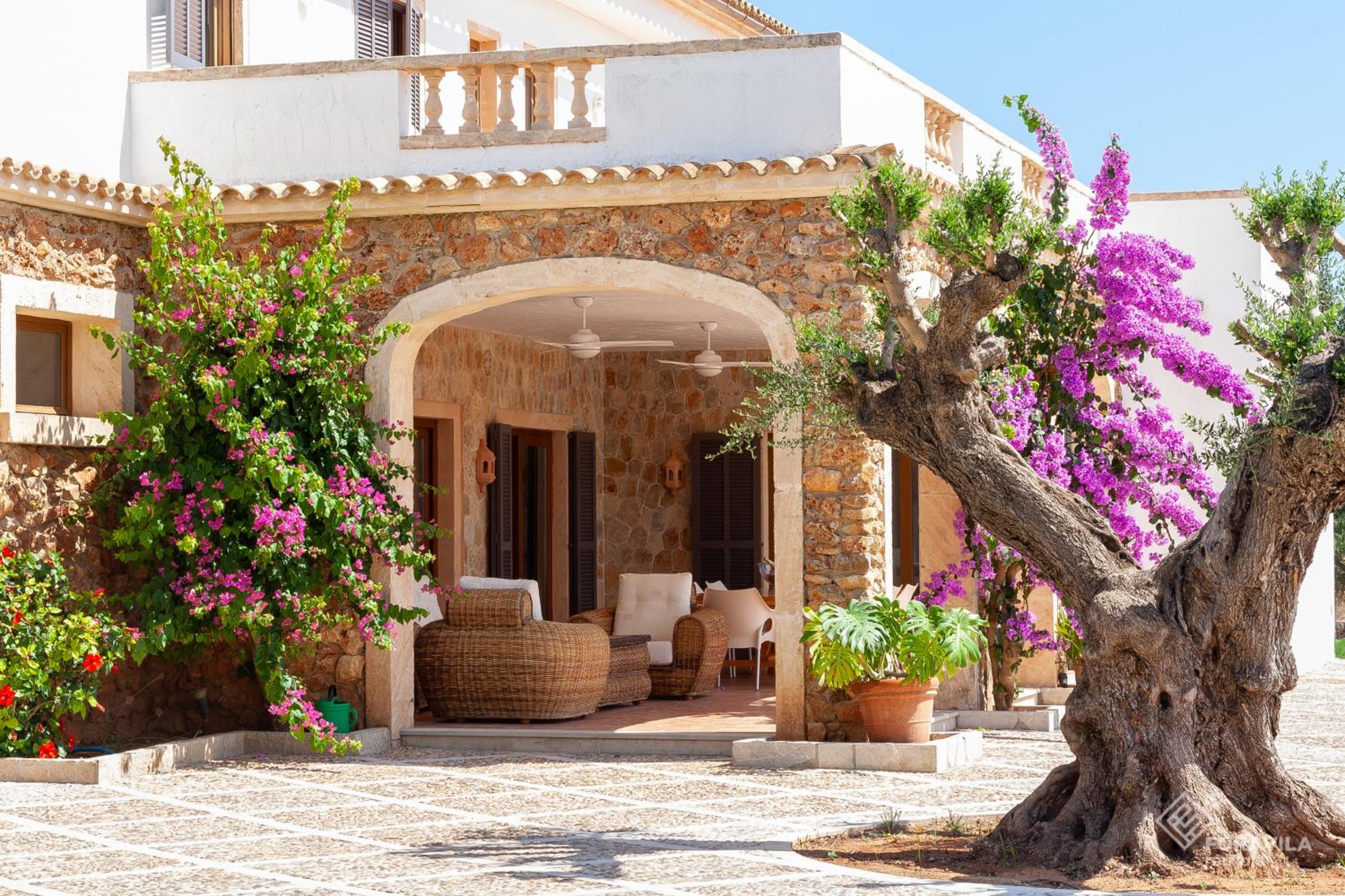 Villa Turquesa photo 2