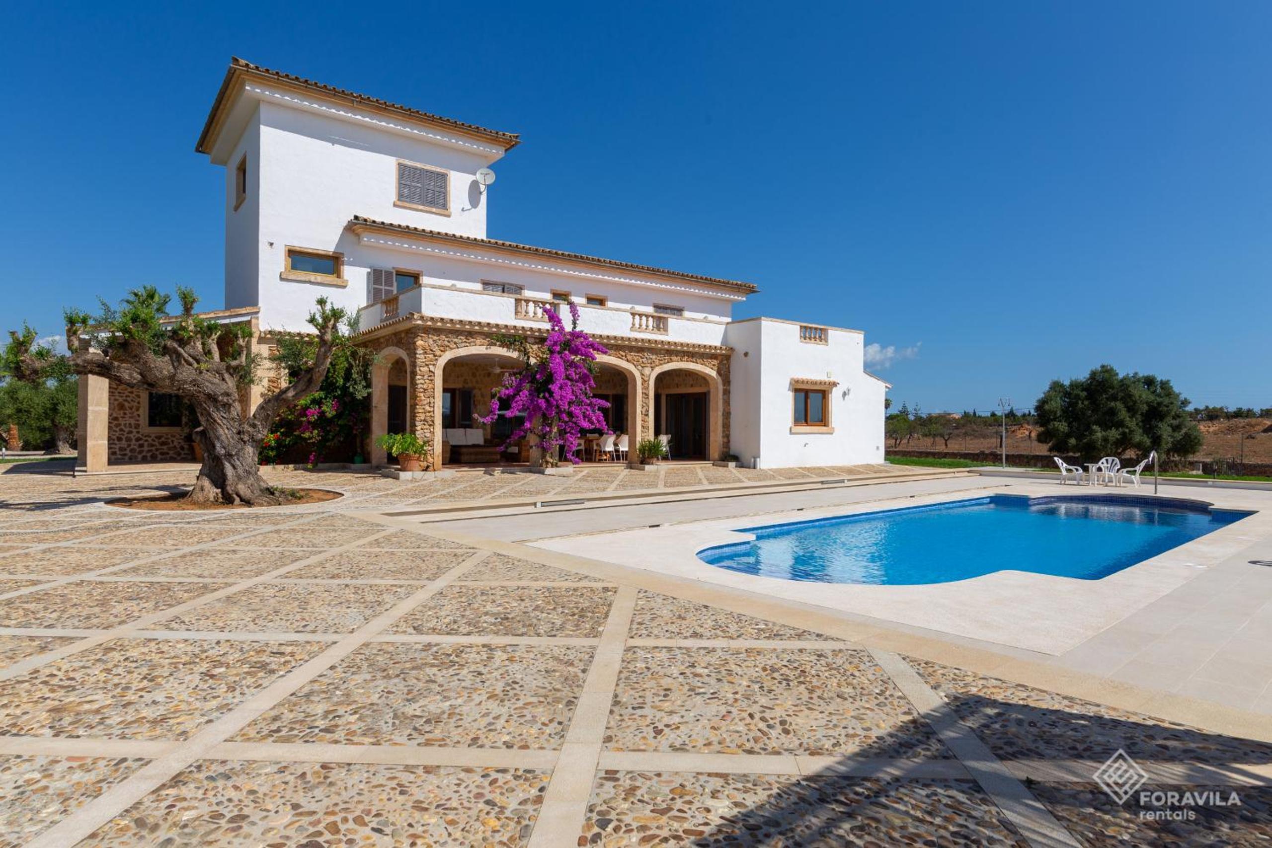 Villa Turquesa photo 3