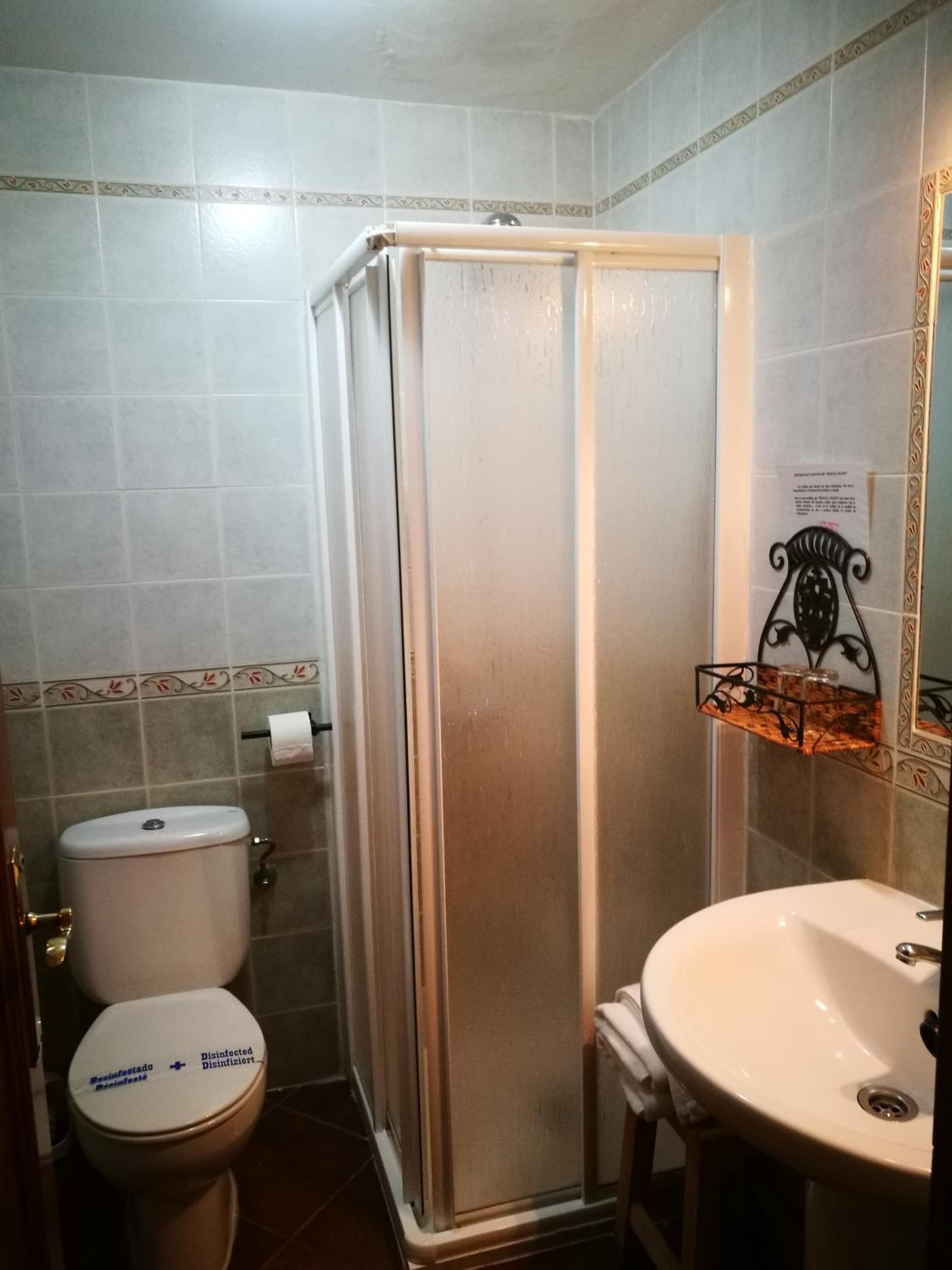 Hostal Hueso
