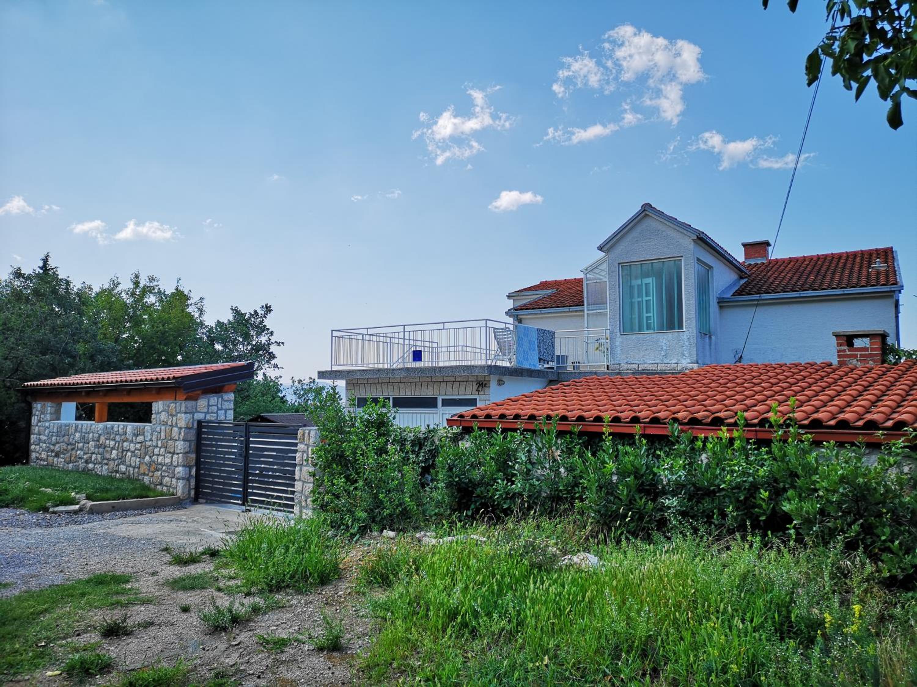 Apartment Miric view 2