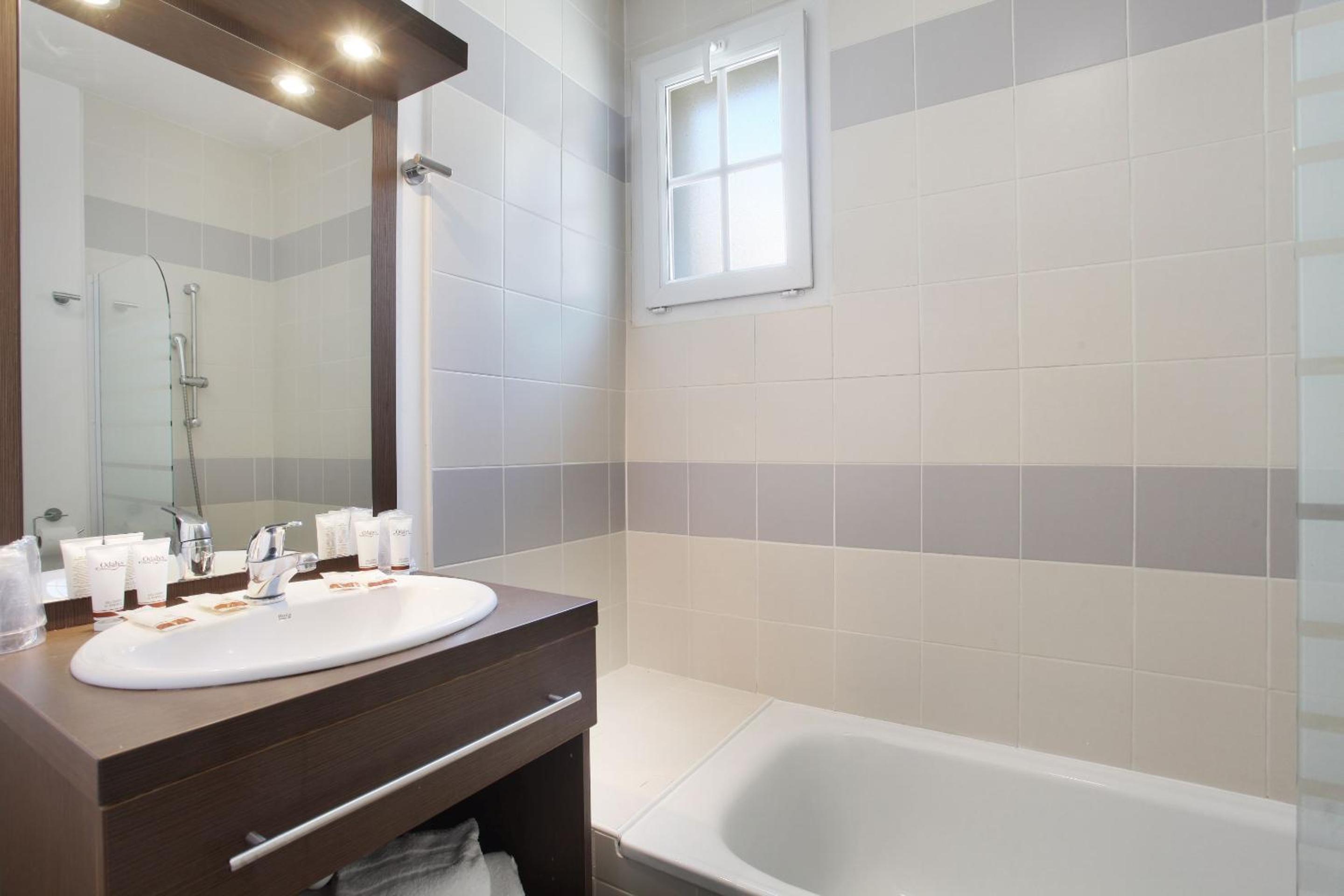 Terres de France - Résidence de la Cabre d'Or