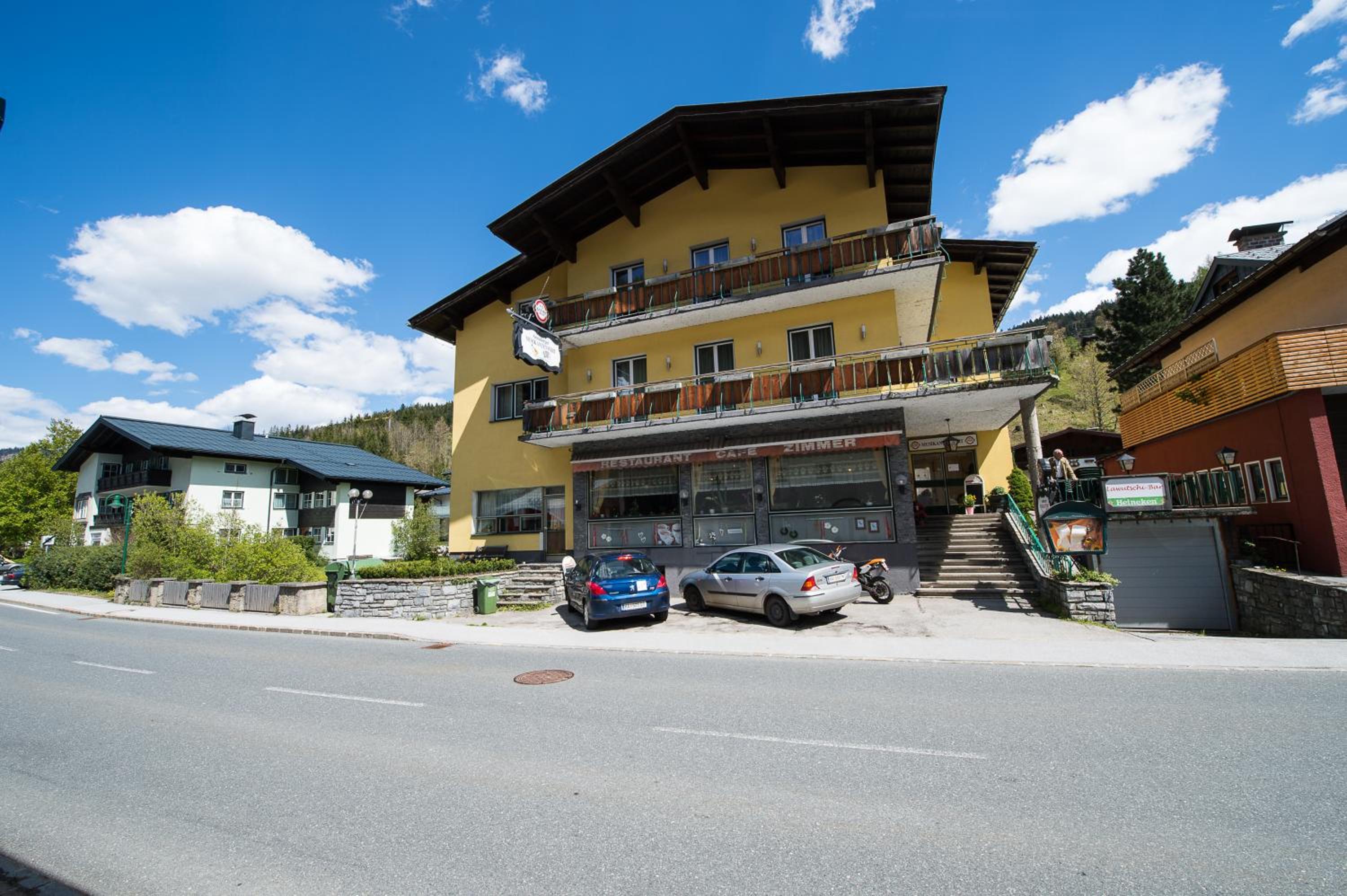Annaberger Musikantenwirt