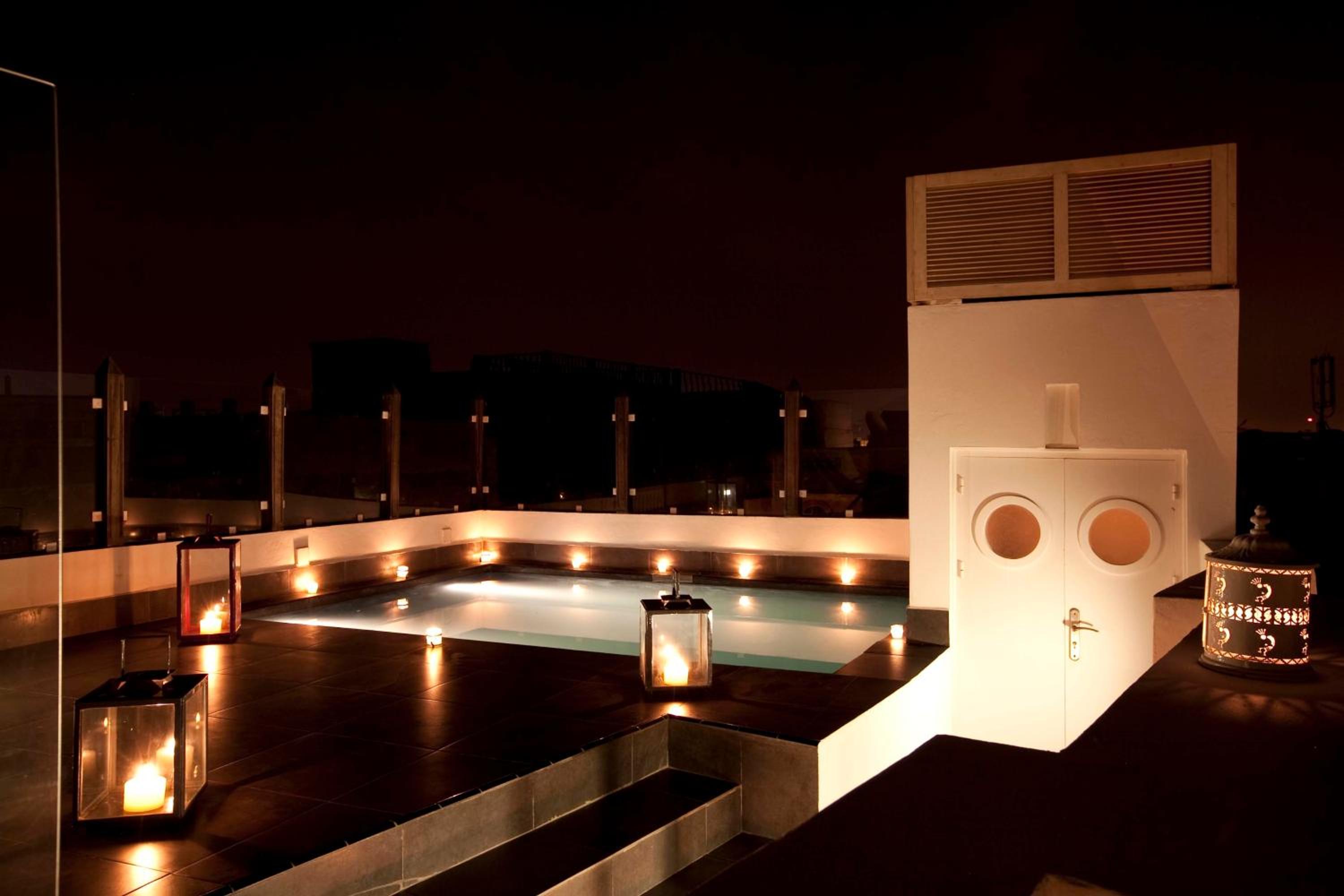 roof