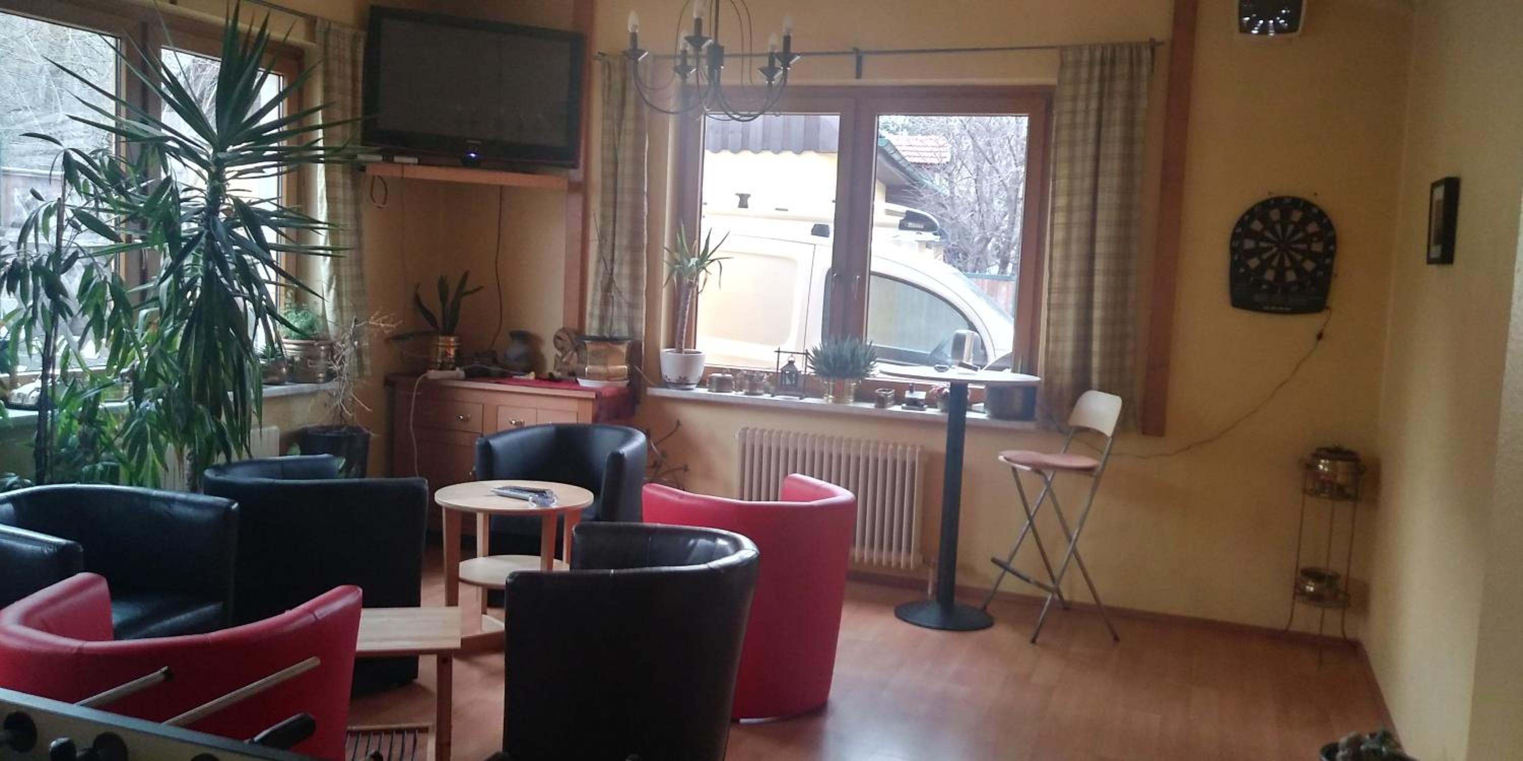 Gasthaus Schwarzer Adler