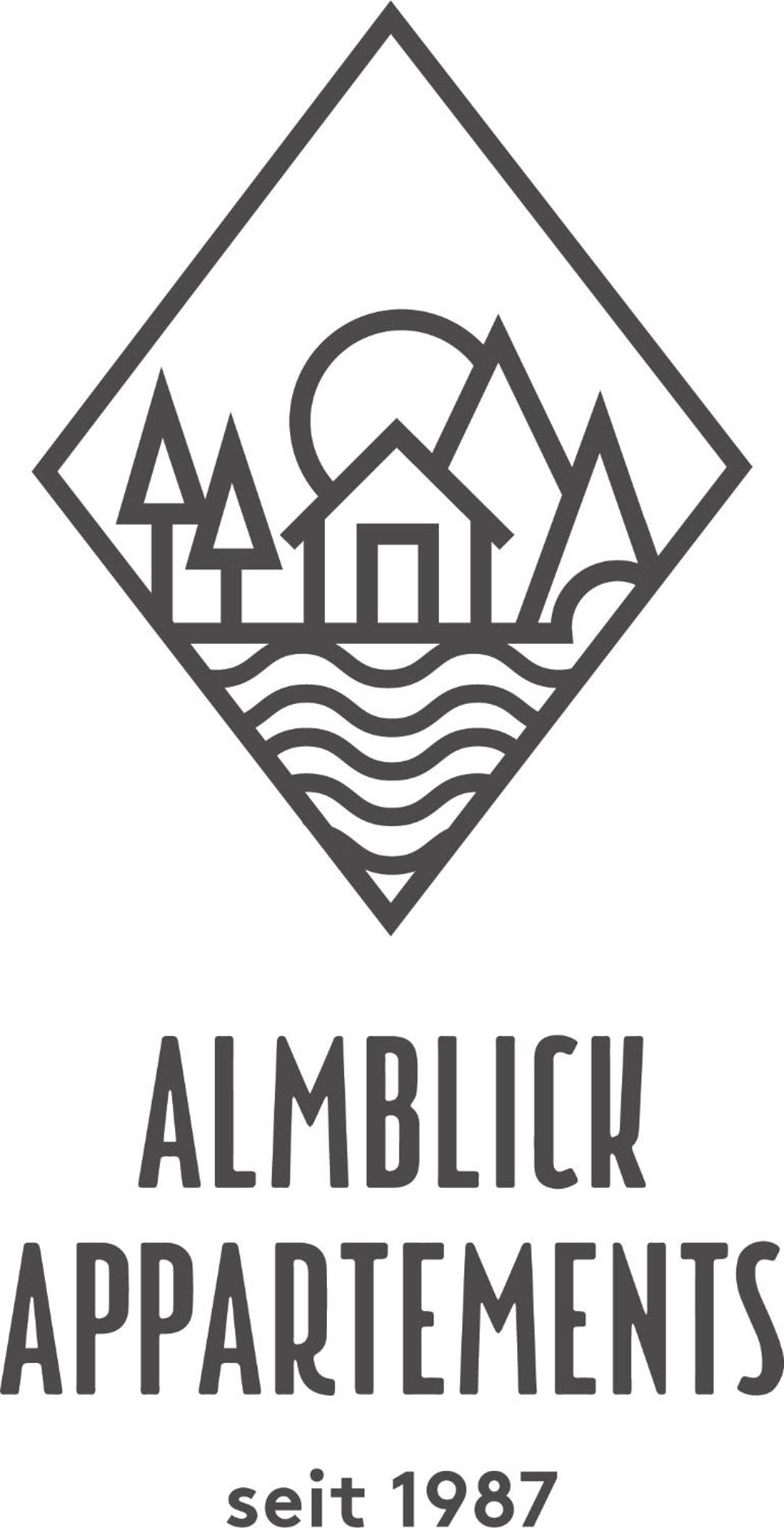 Almblick Appartements