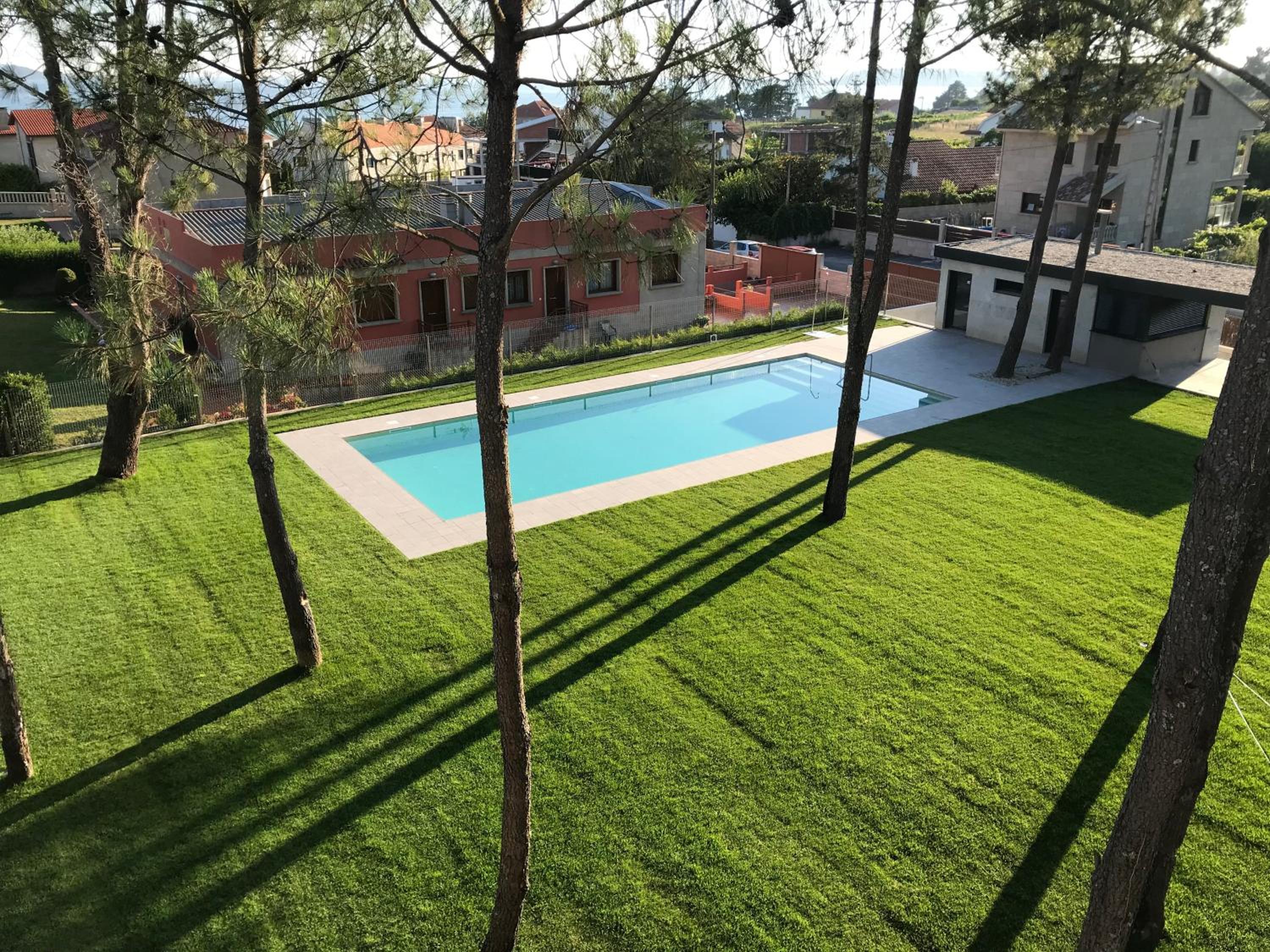 Apartamentos Areas photo 4