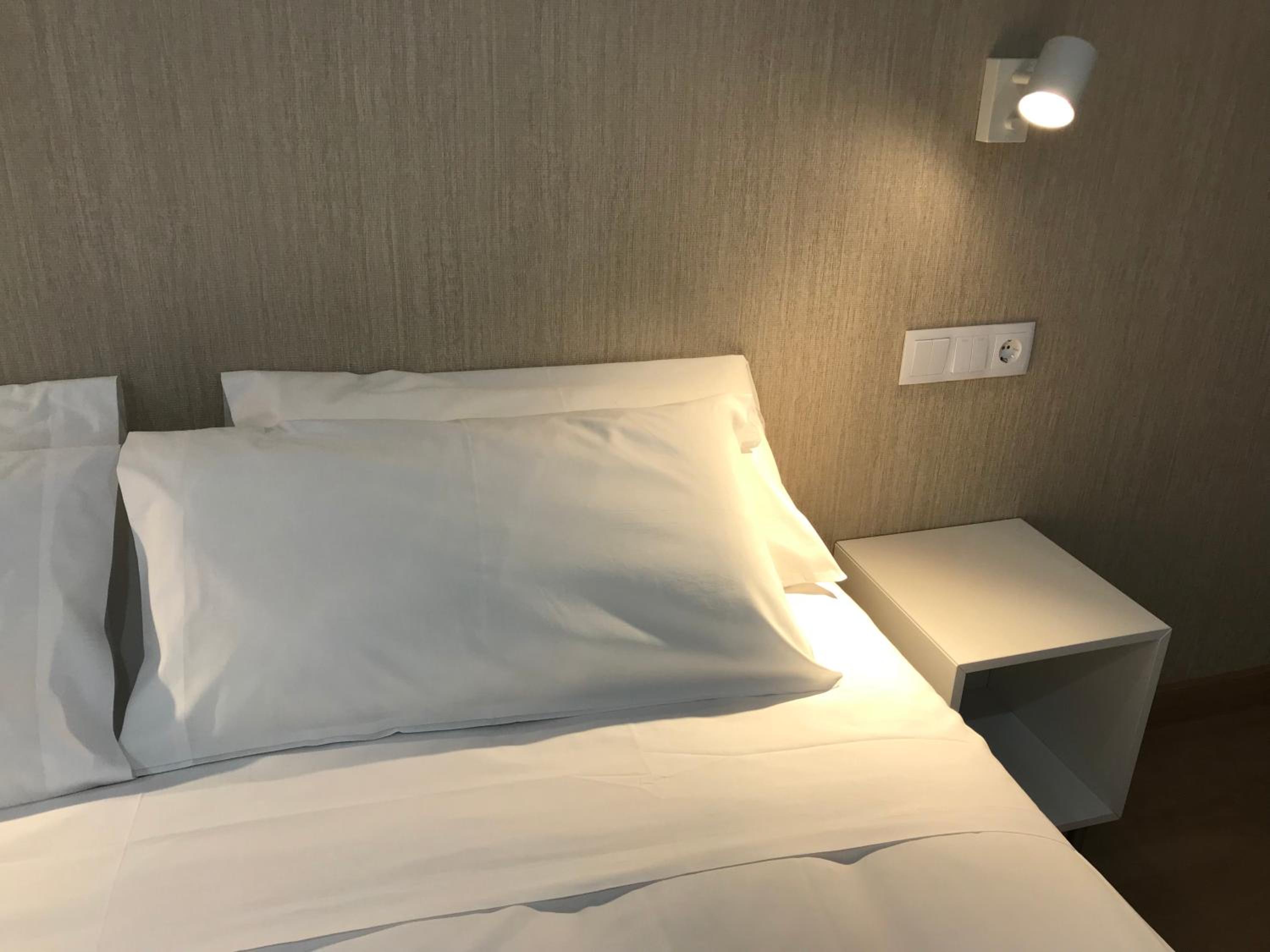 Apartamentos Areas photo 2