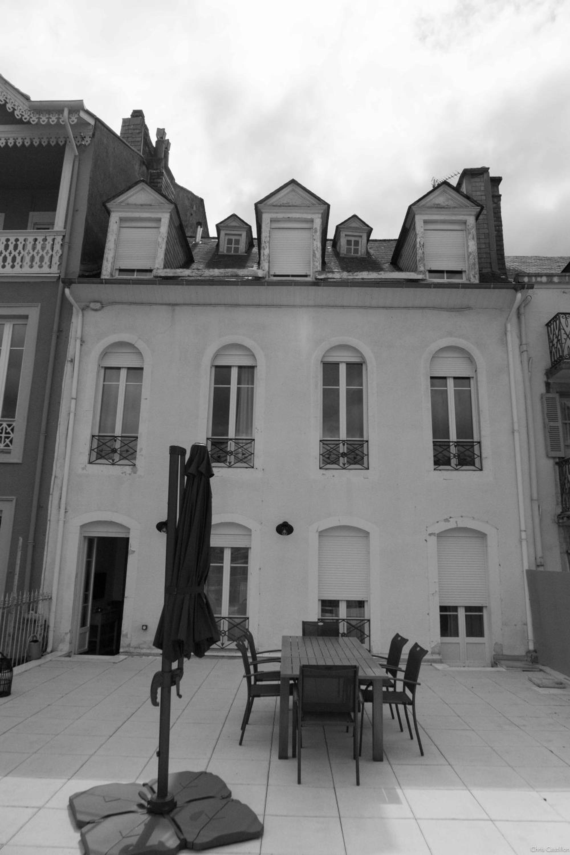 Résidence le XV, photo 58