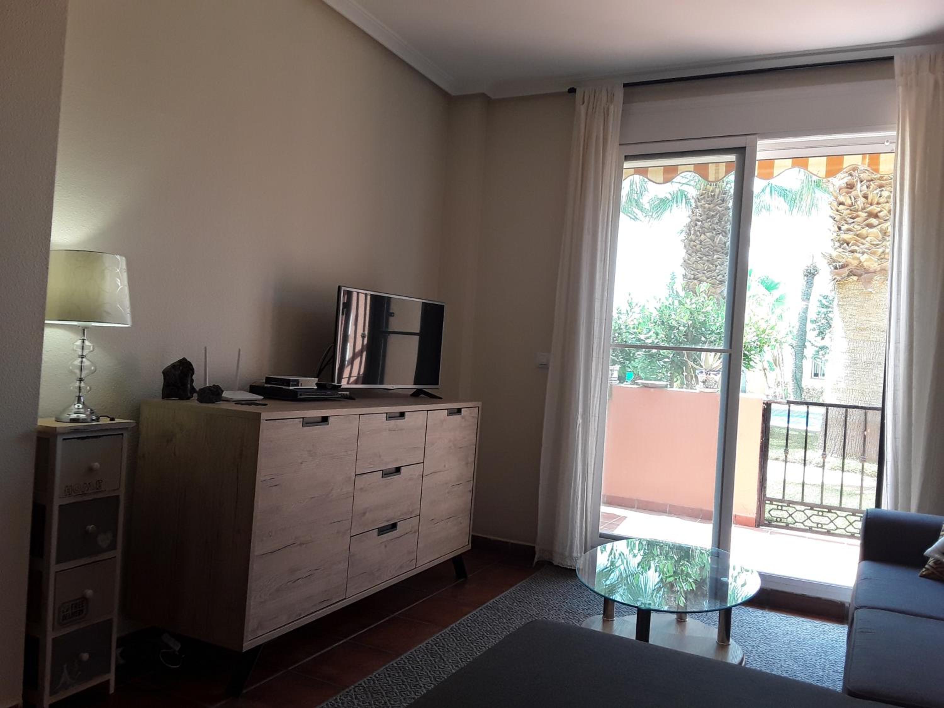 Vera Playa Naturista Michel - Property Image 180