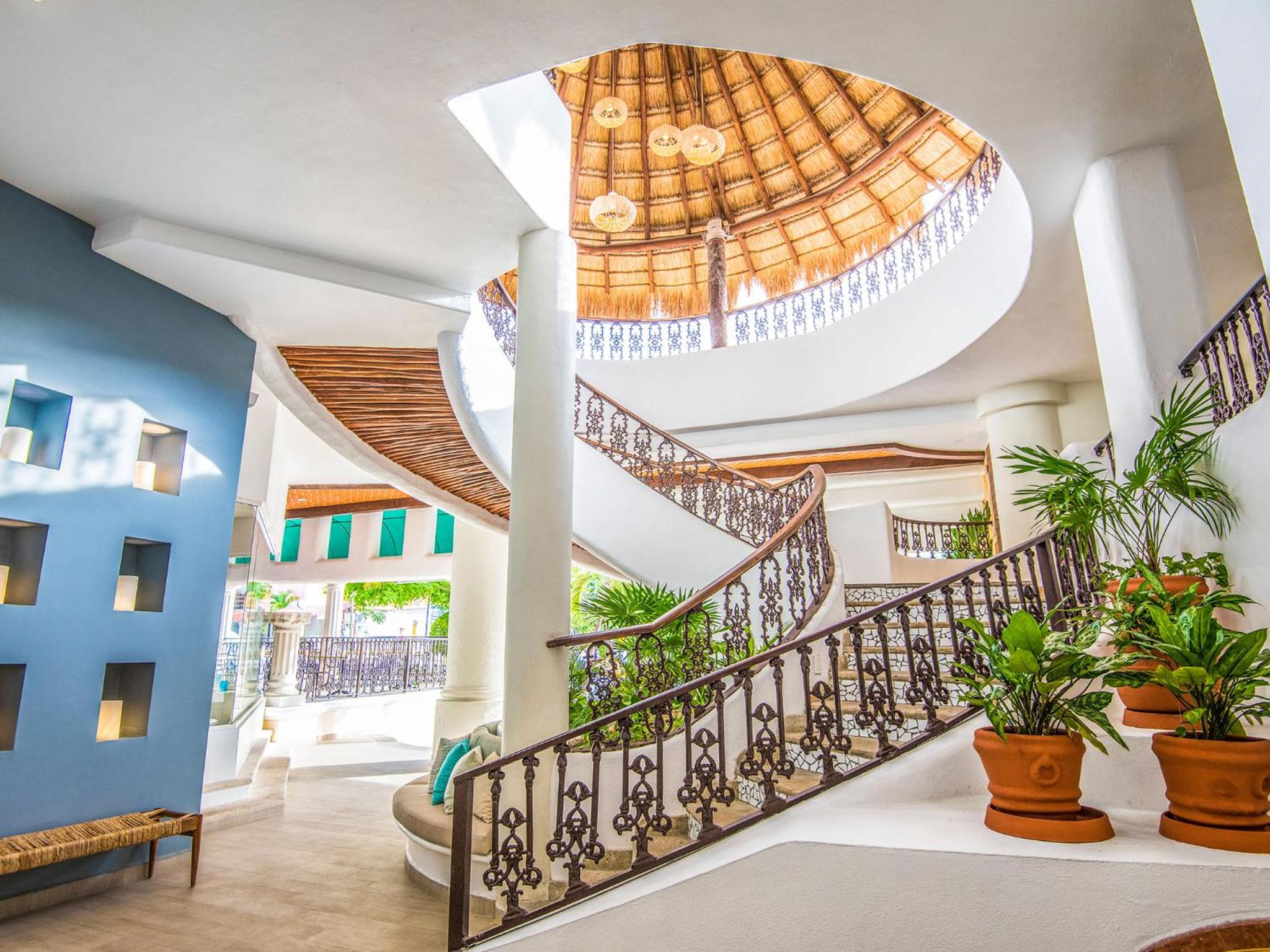 Wyndham Alltra Playa del Carmen Adults Only All Inclusive - Property Image 18