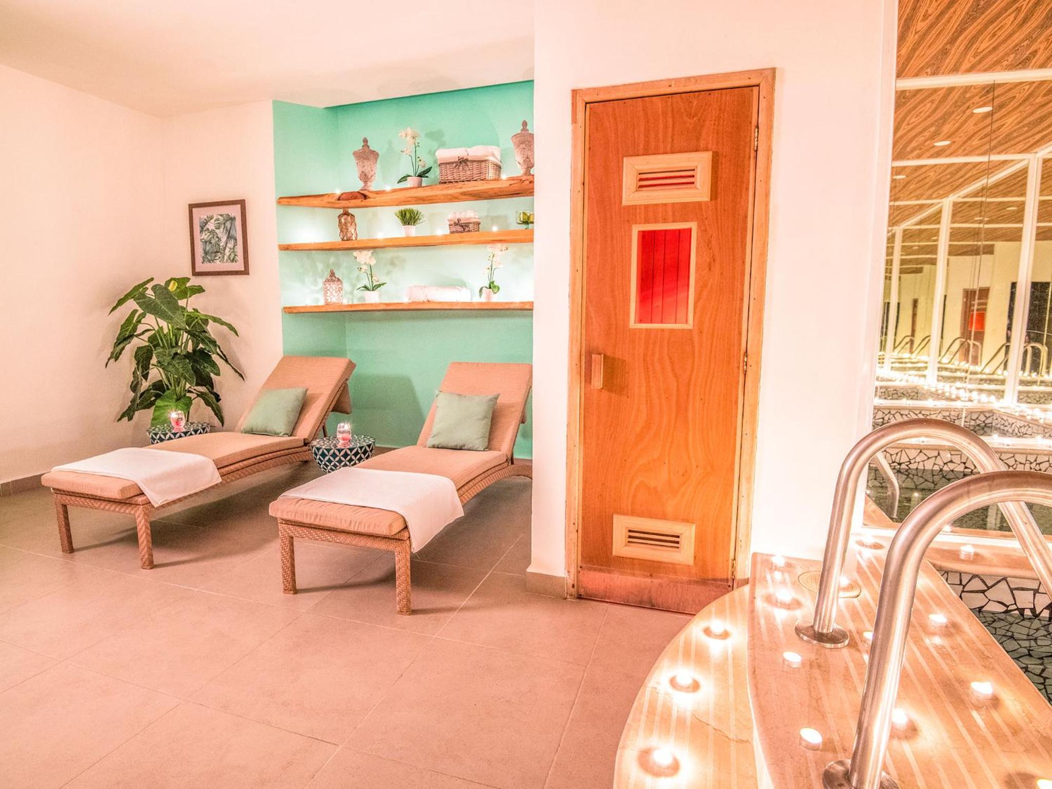 Wyndham Alltra Playa del Carmen Adults Only All Inclusive - Property Image 20