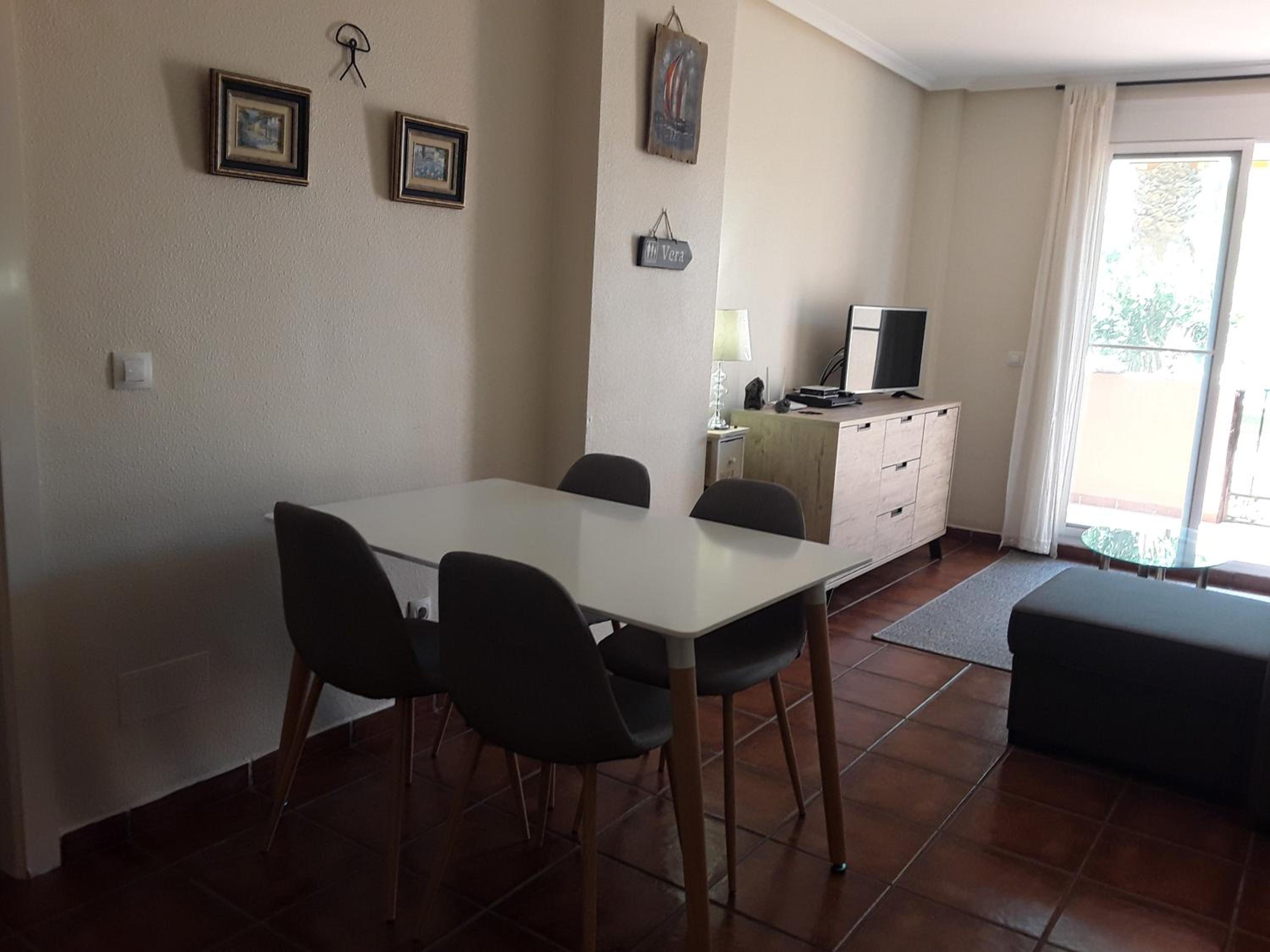 Vera Playa Naturista Michel - Property Image 179