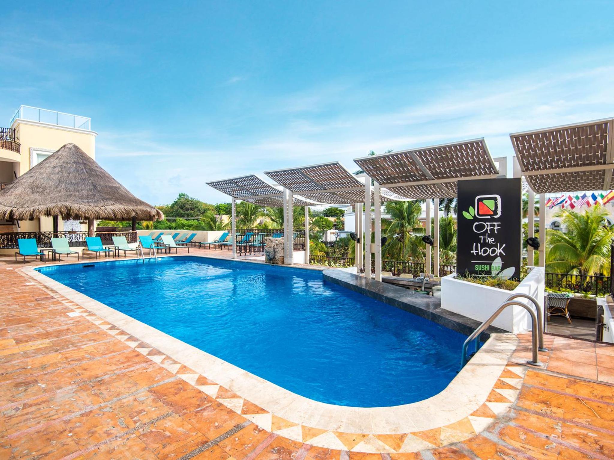 Wyndham Alltra Playa del Carmen Adults Only All Inclusive - Property Image 24