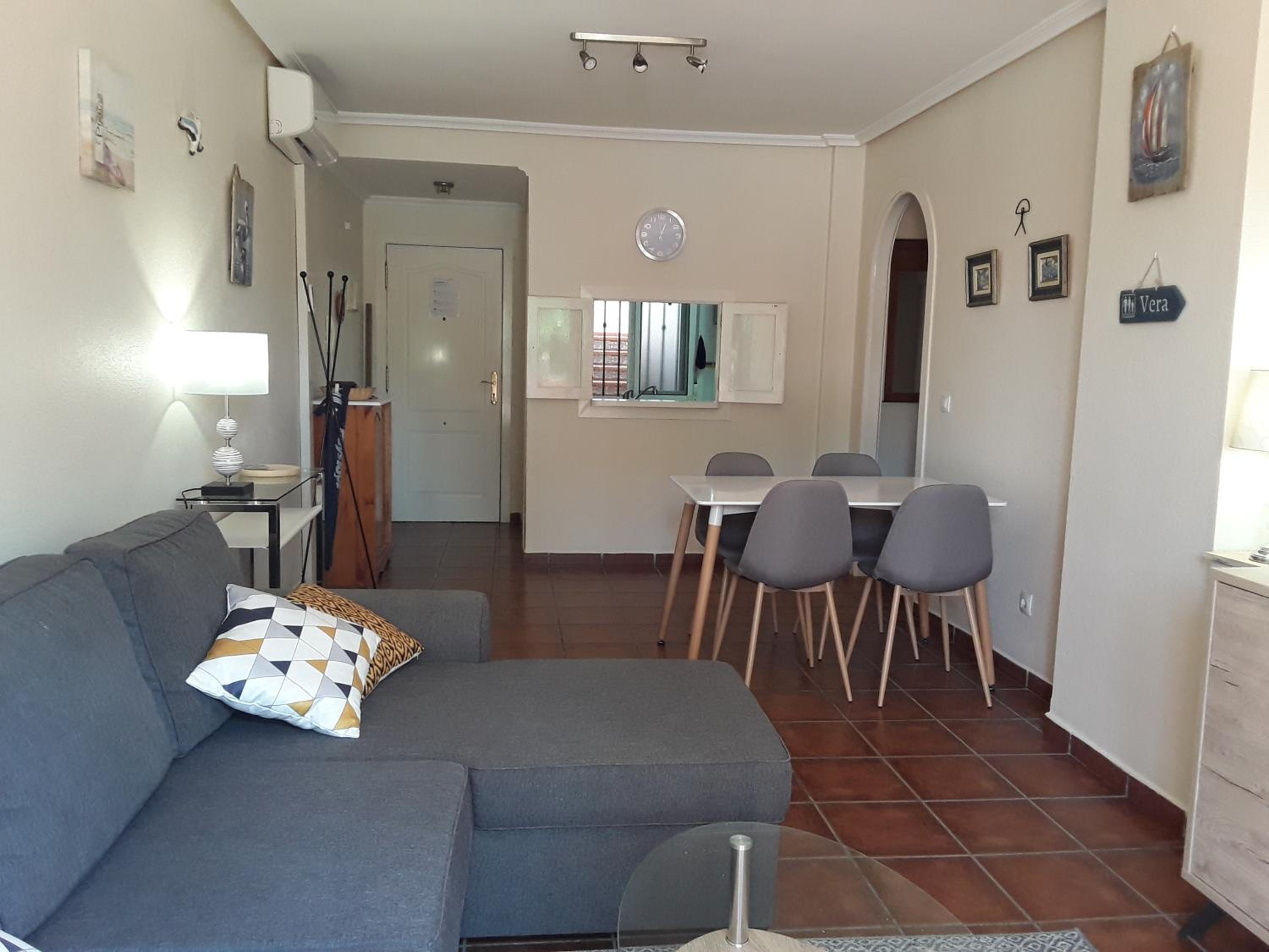 Vera Playa Naturista Michel - Property Image 178