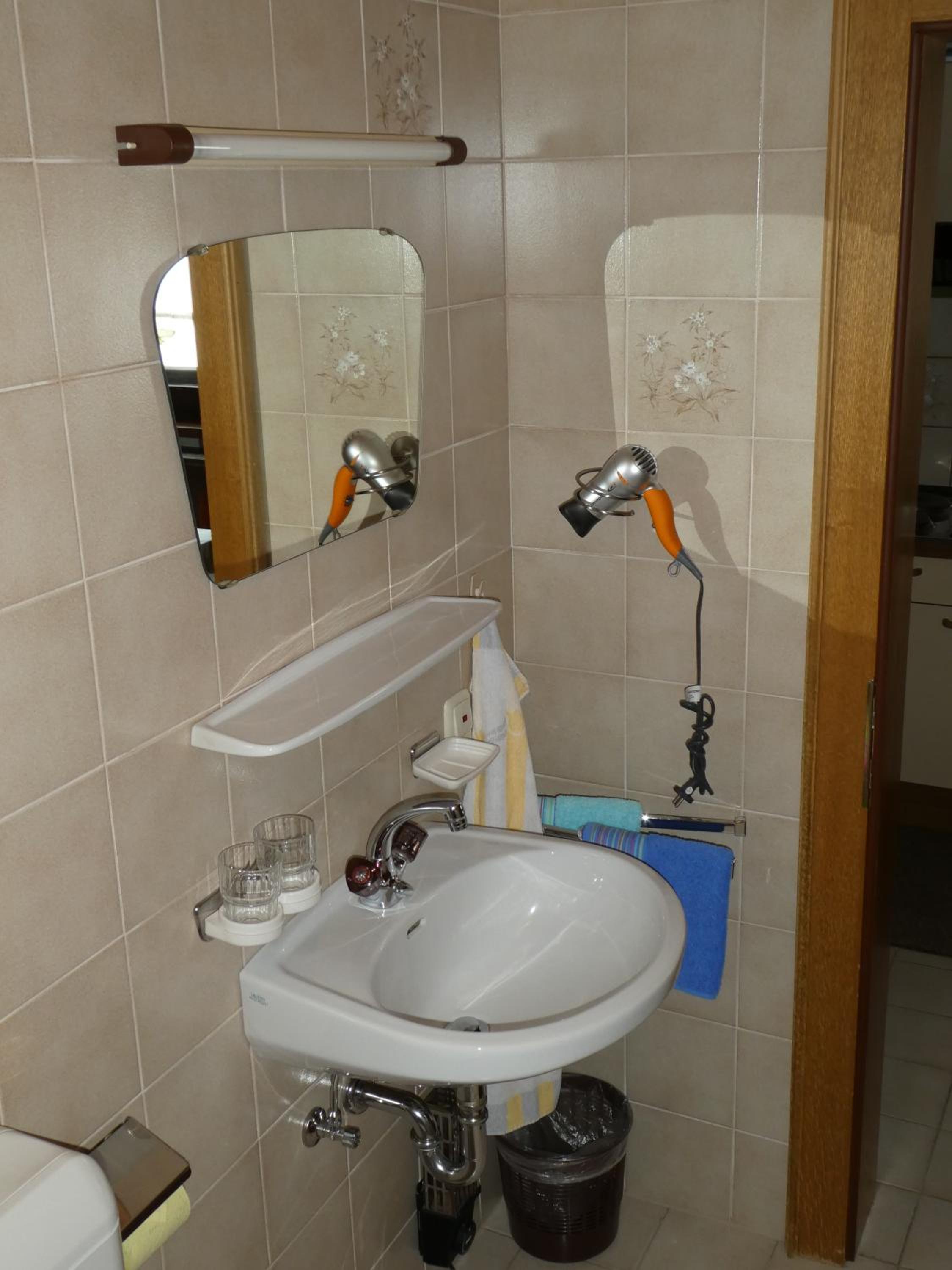 Almblick Appartements
