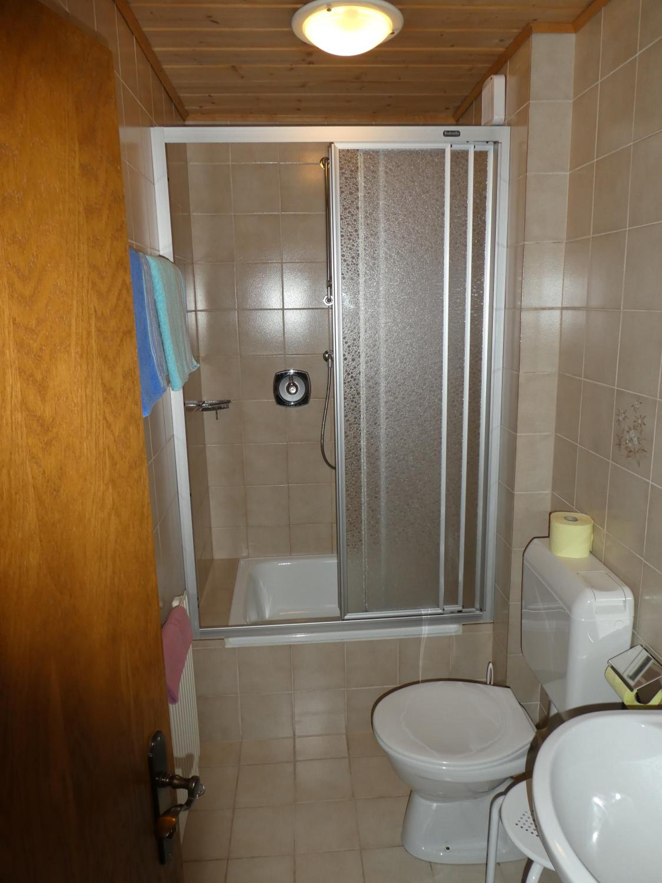 Almblick Appartements