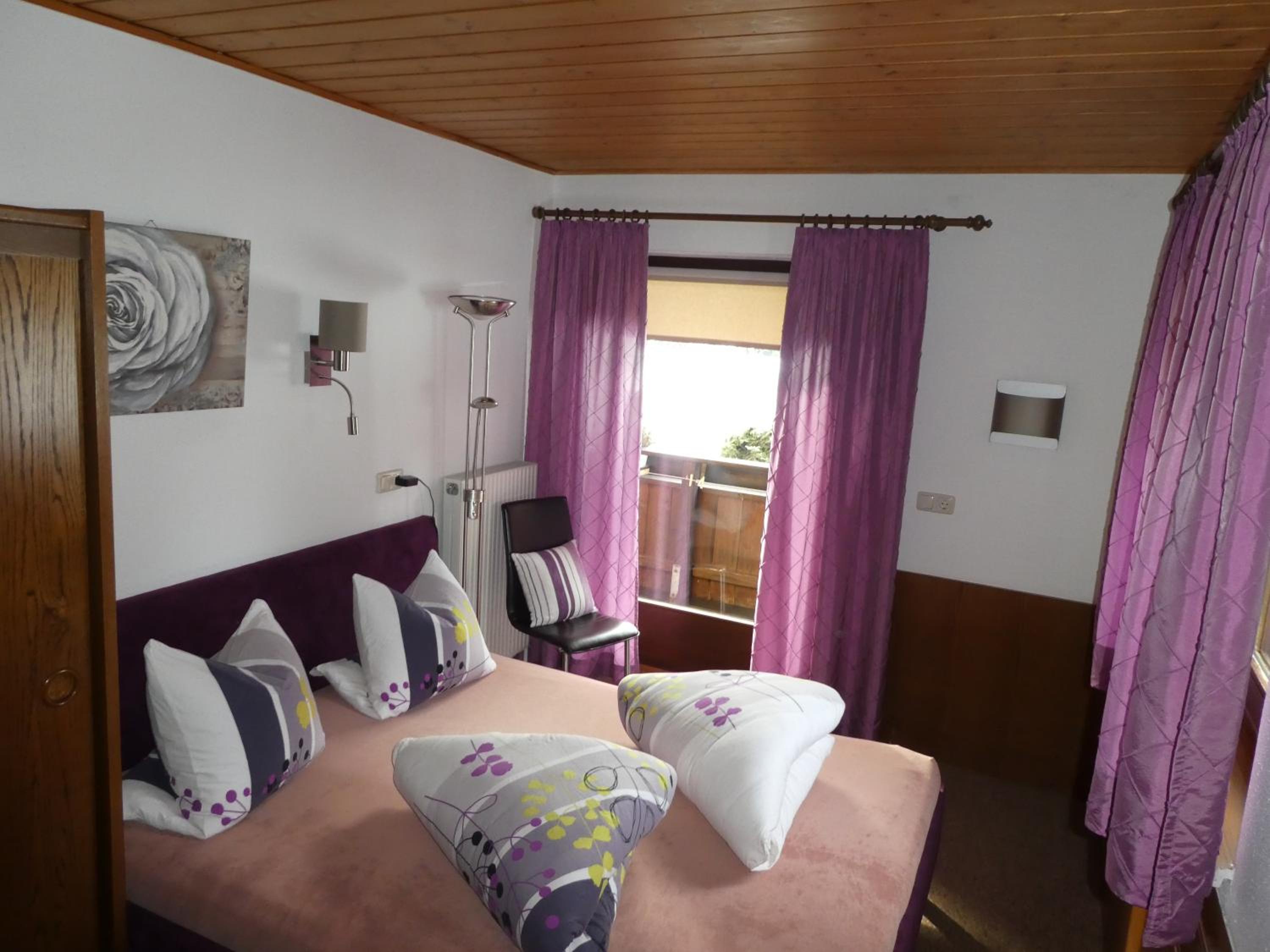 Almblick Appartements