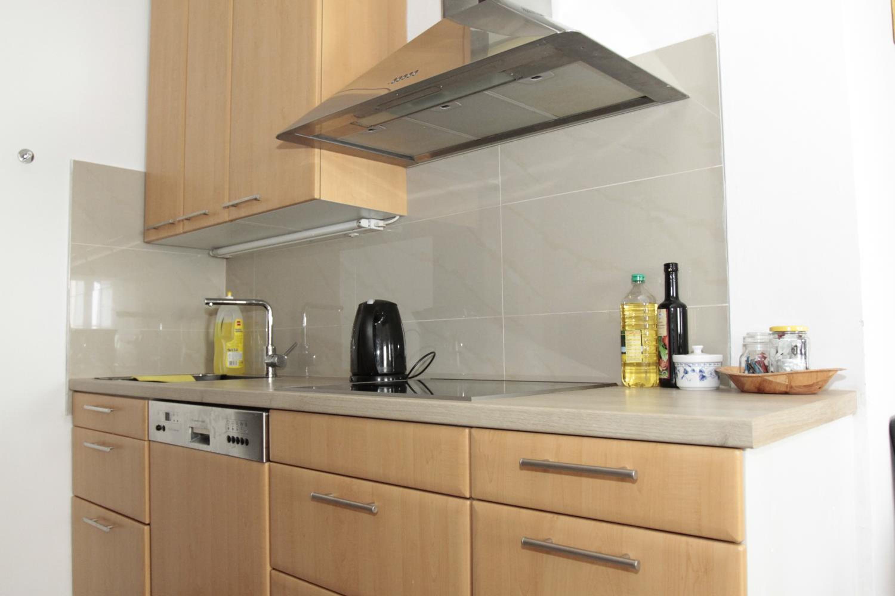 Stay-In Vienna 23