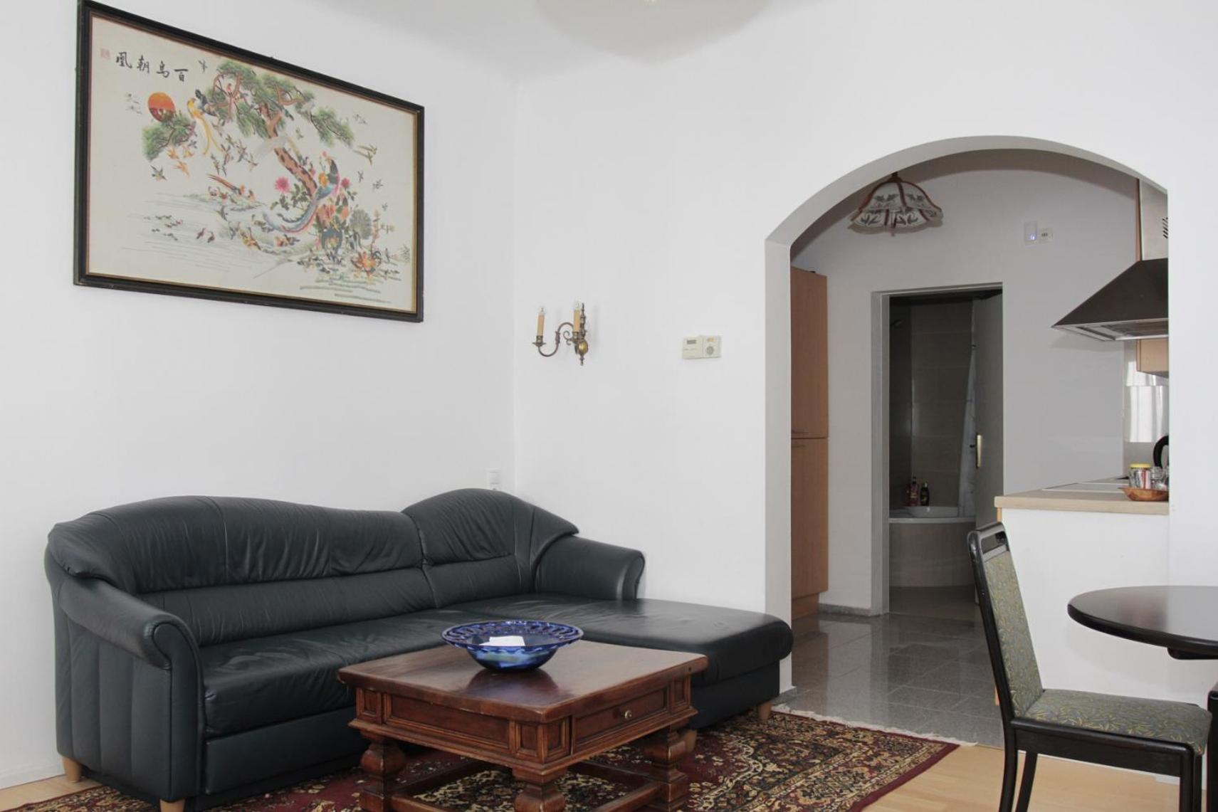 Stay-In Vienna 23