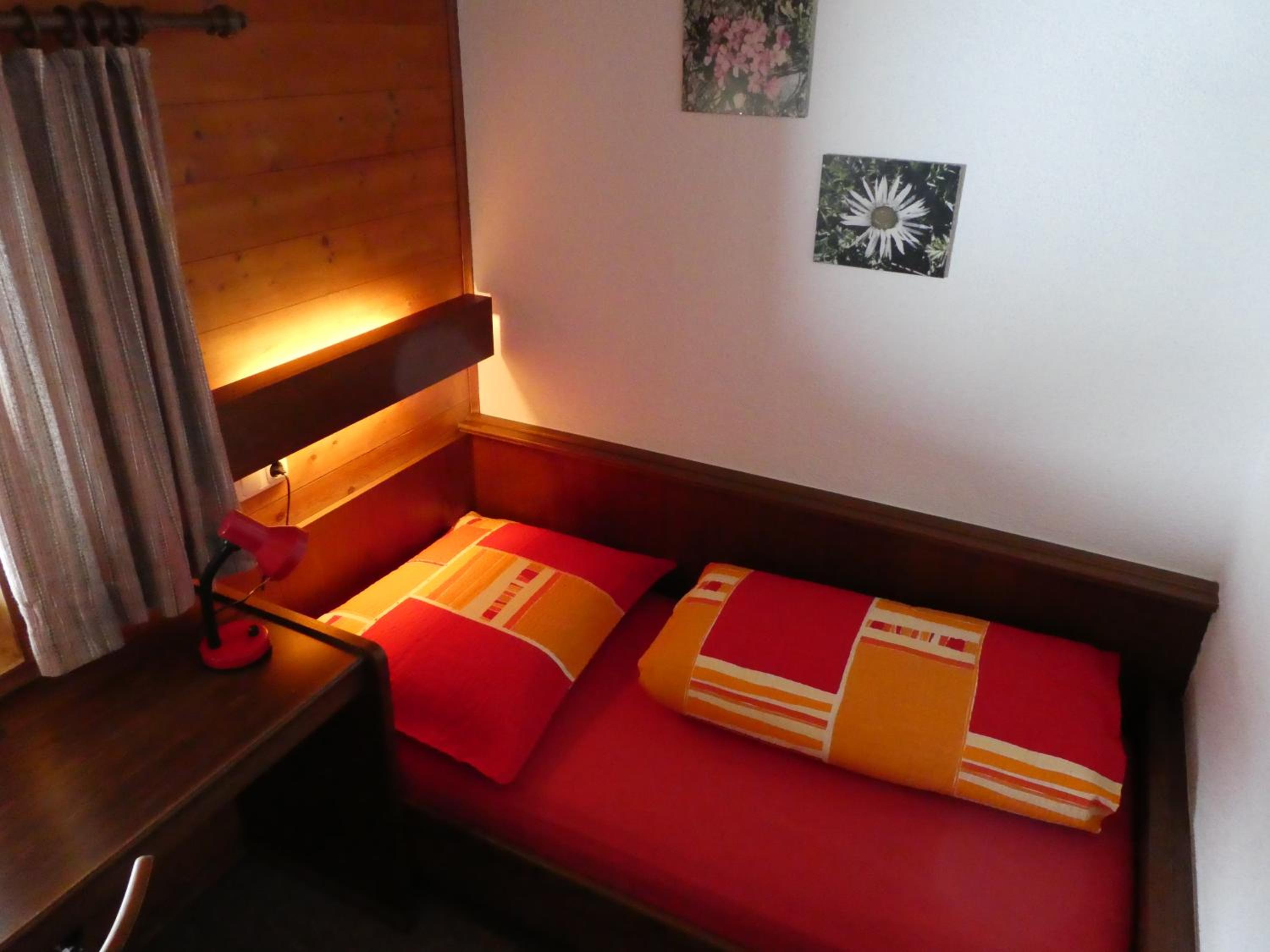 Almblick Appartements