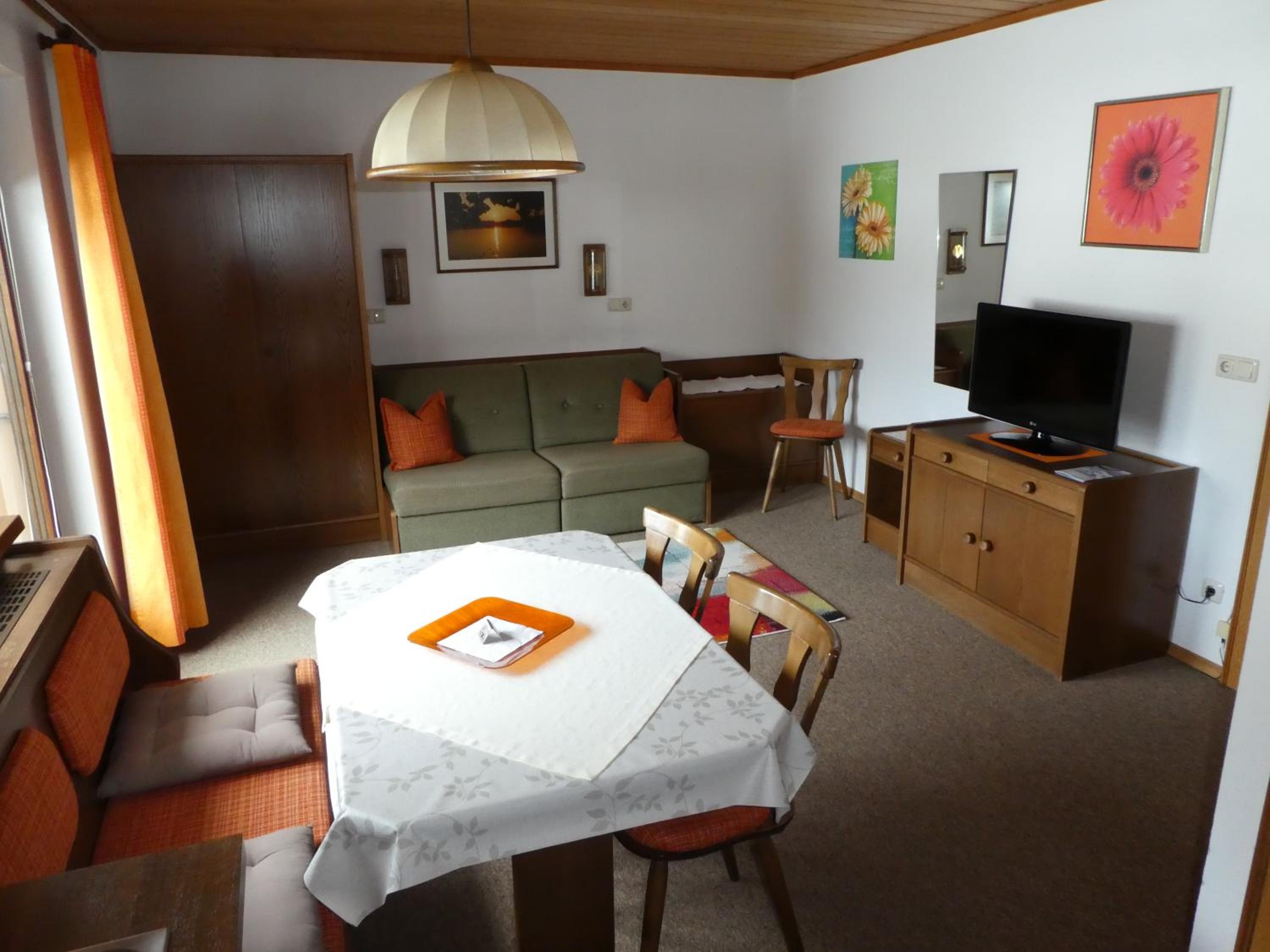 Almblick Appartements