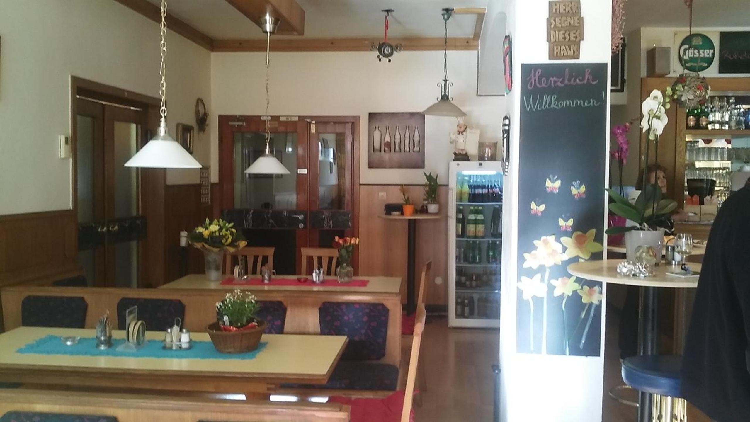 Gasthaus Schwarzer Adler